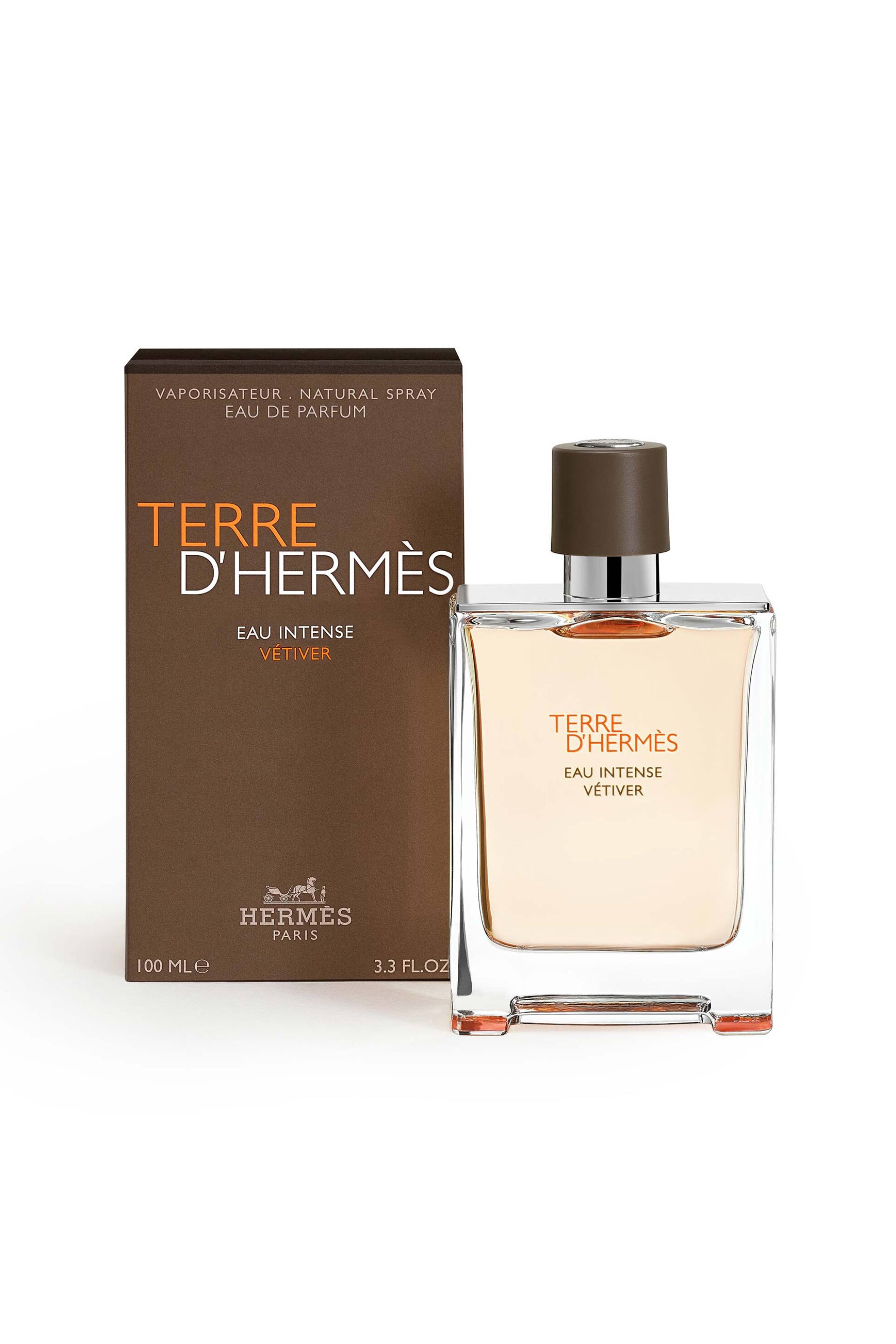 Hermès Terre d'Hermès Eau Intense Vétiver Eau de Parfum - 40946 φωτογραφία