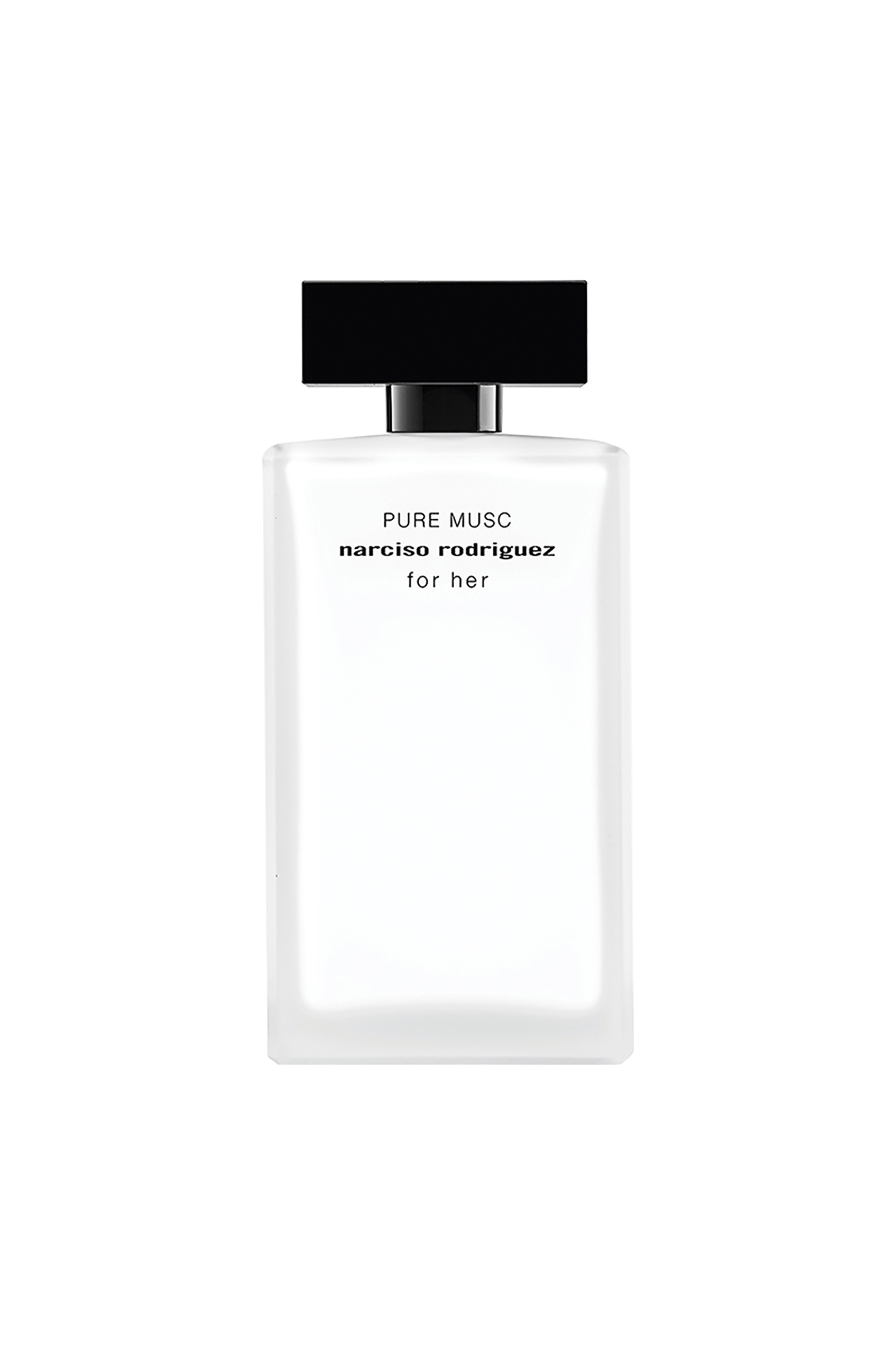 Narciso Rodriguez For Her Pure Musc Eau de Parfum - 85159500000 1052194