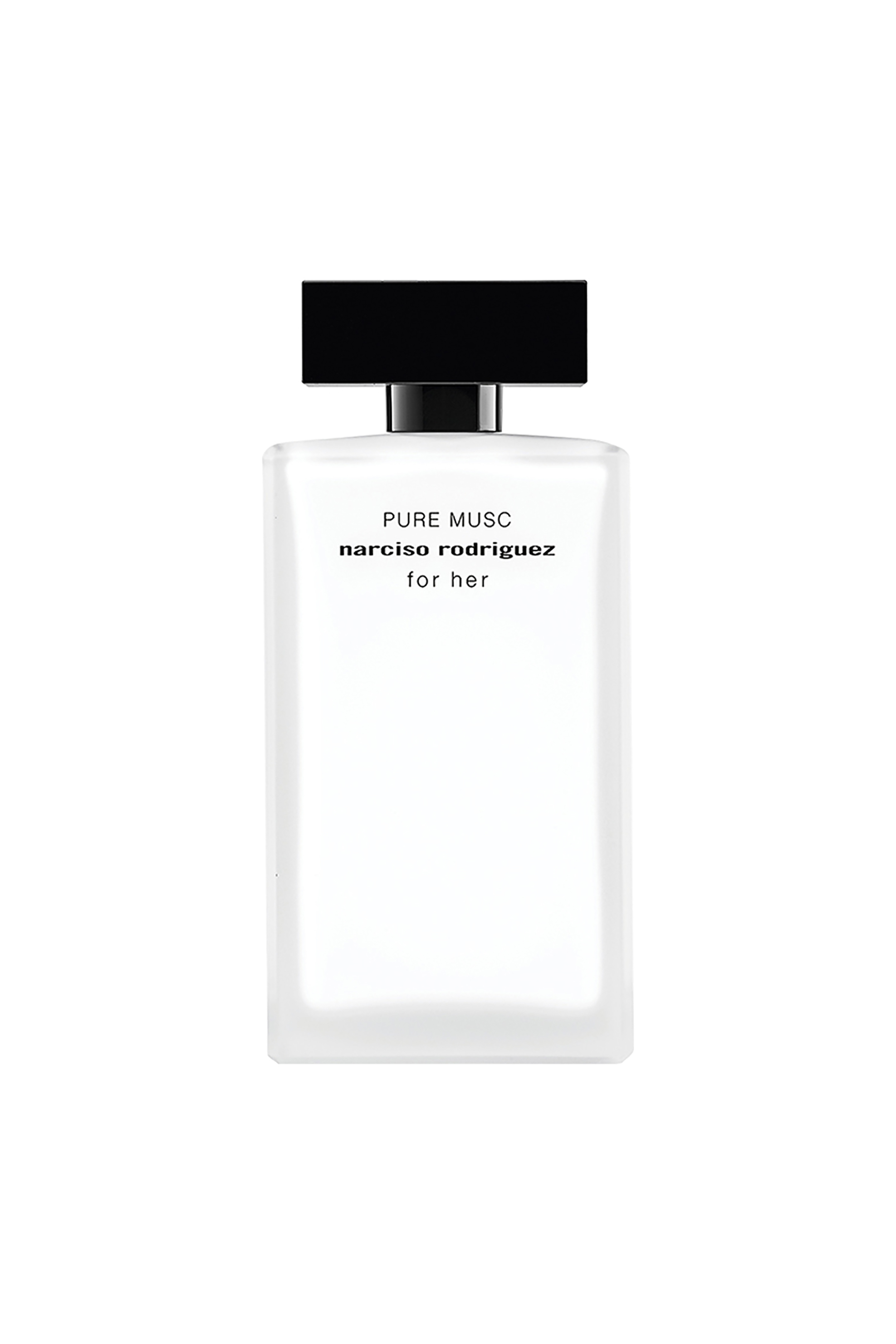 NARCISO RODRIGUEZ Narciso Rodriguez For Her Pure Musc Eau de Parfum - 85159500000