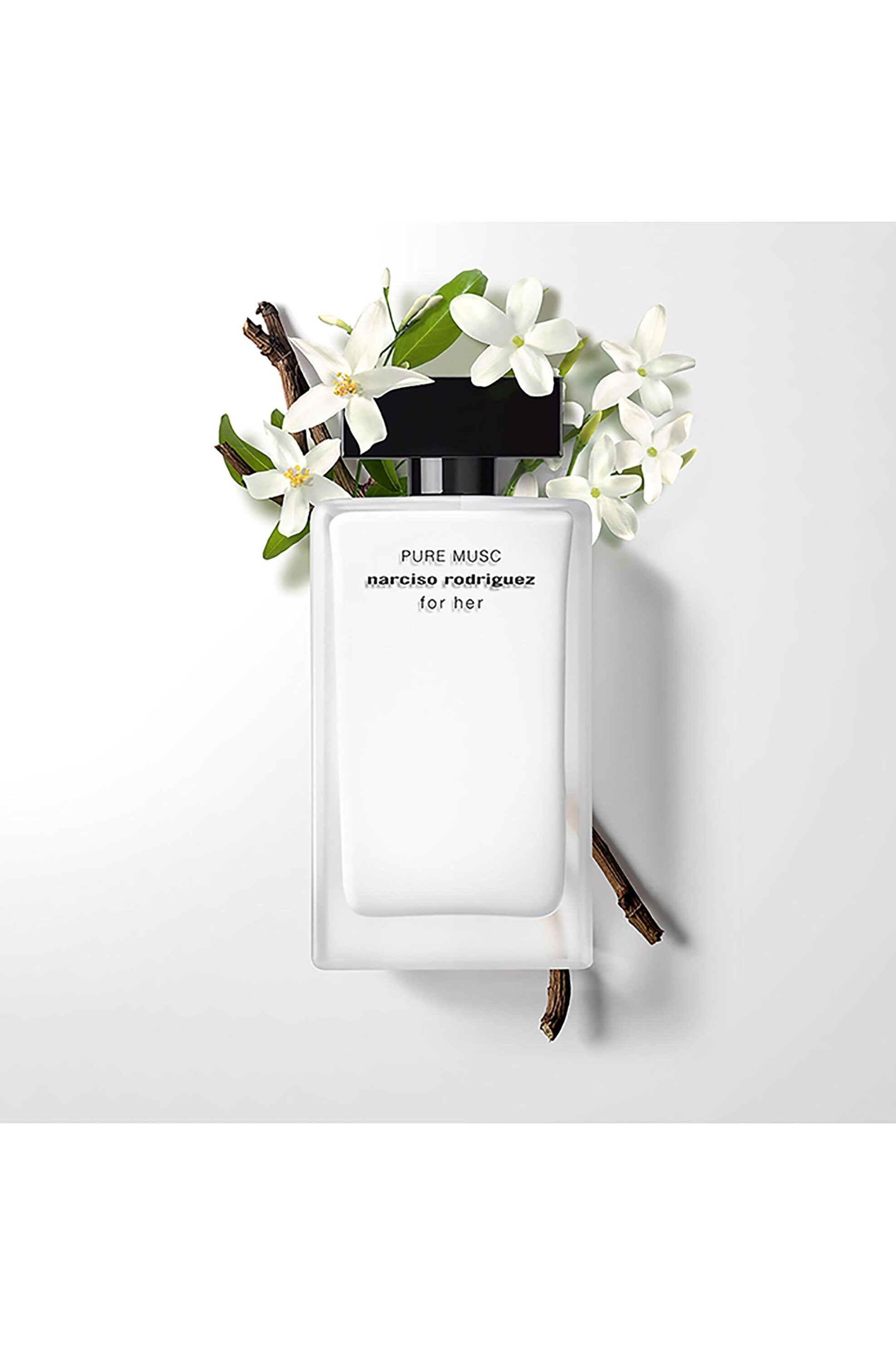 Narciso Rodriguez For Her Pure Musc Eau de Parfum - 85159500000 φωτογραφία