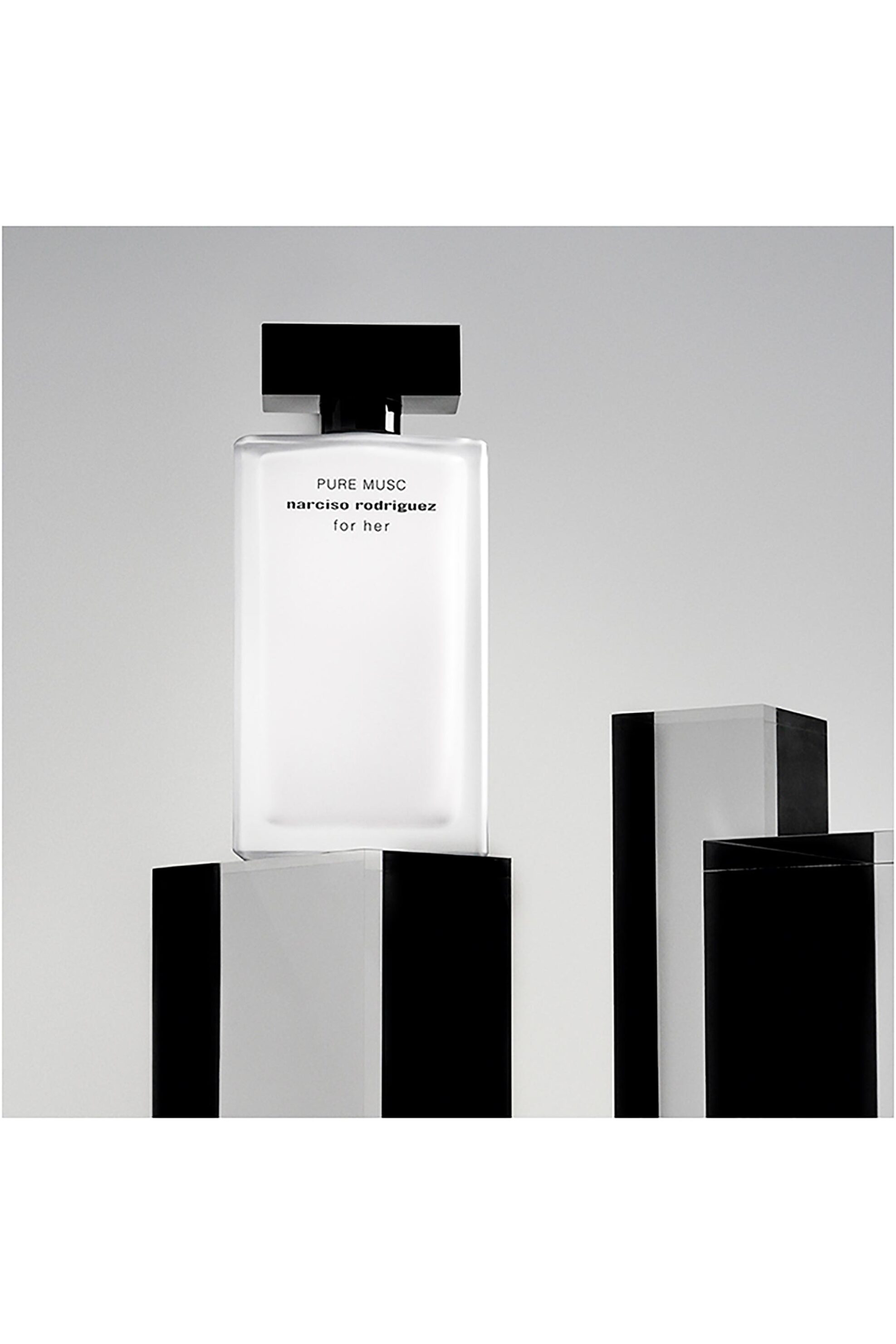 Narciso Rodriguez For Her Pure Musc Eau de Parfum - 85159500000 φωτογραφία