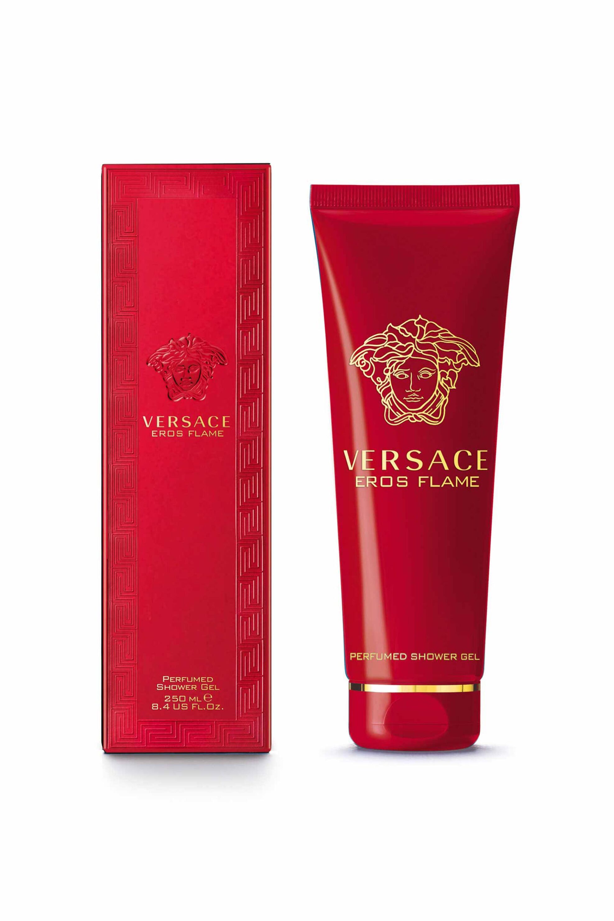 Versace Eros Flame Perfumed Shower Gel 250 ml - 741027 φωτογραφία