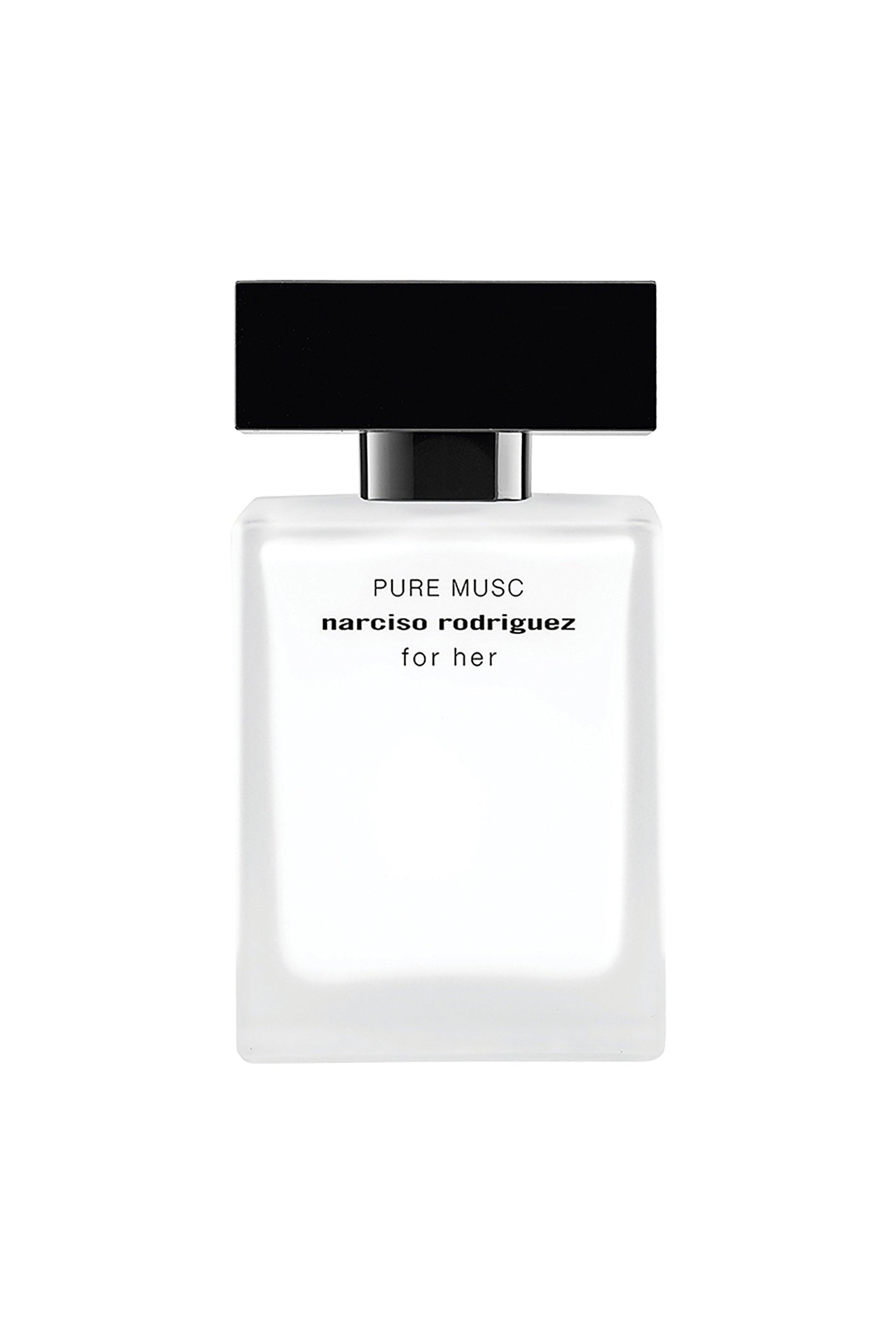 NARCISO RODRIGUEZ Narciso Rodriguez For Her Pure Musc Eau de Parfum - 85040500000
