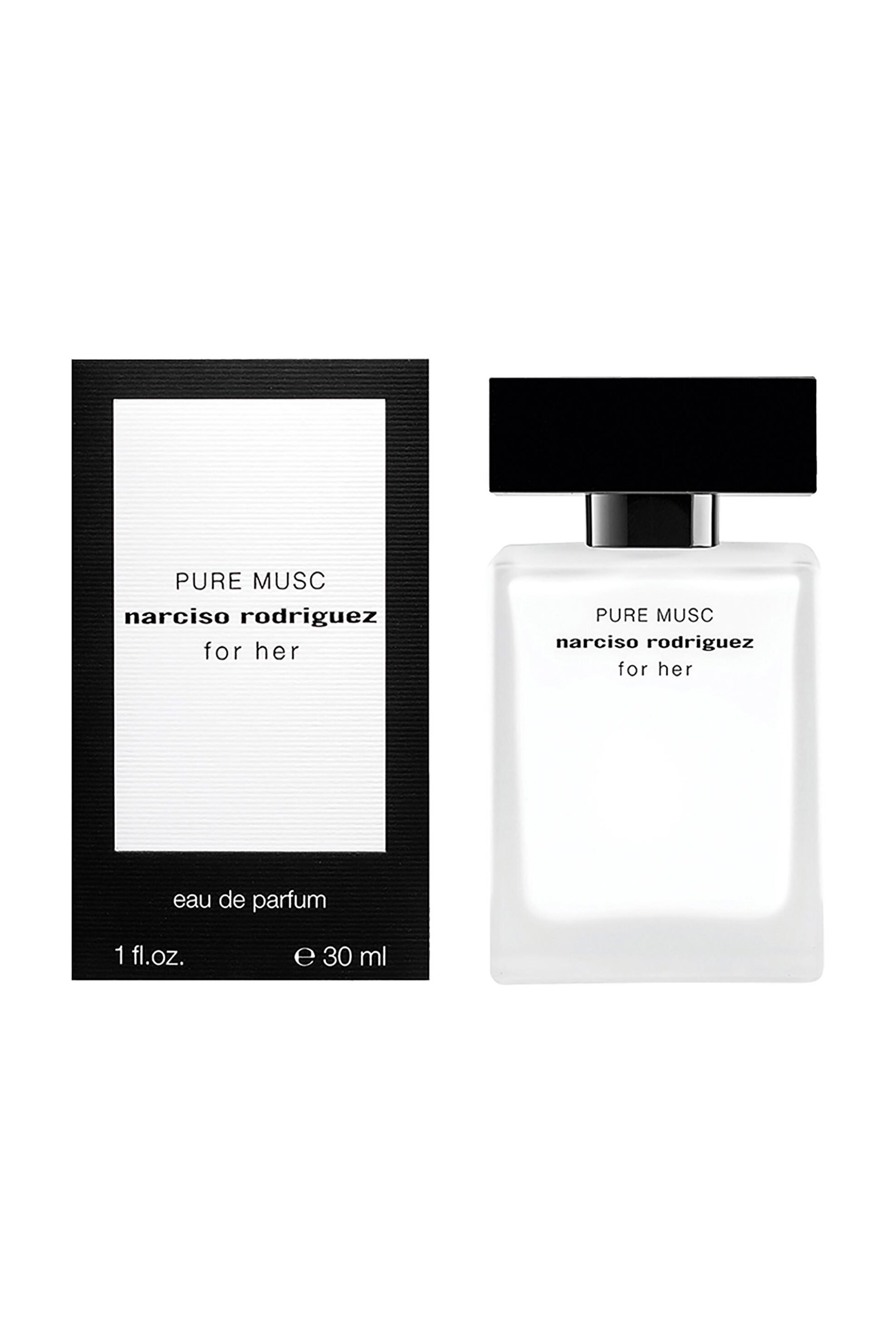 Narciso Rodriguez For Her Pure Musc Eau de Parfum - 85040500000 φωτογραφία