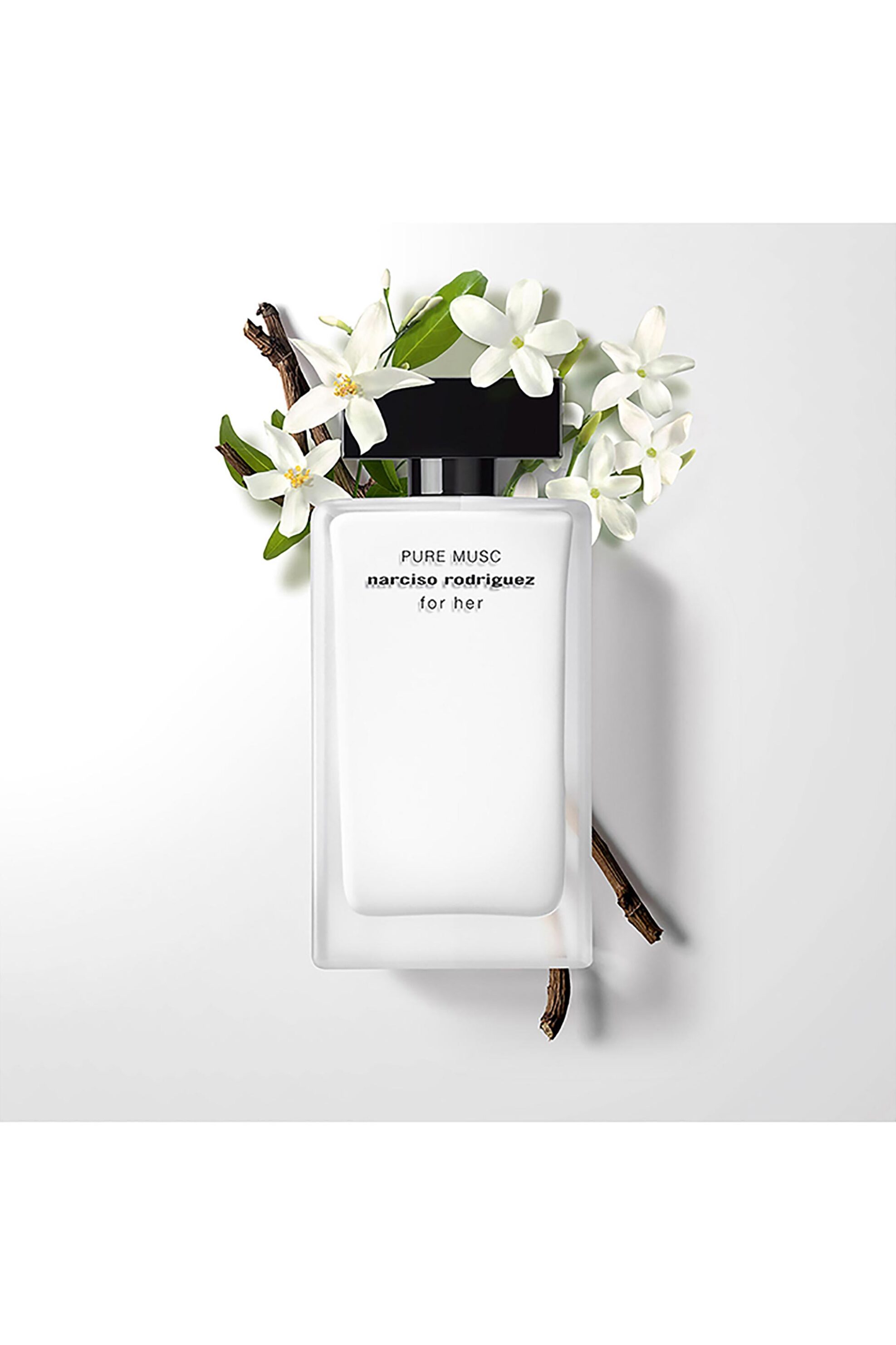 Narciso Rodriguez For Her Pure Musc Eau de Parfum - 85040500000 φωτογραφία