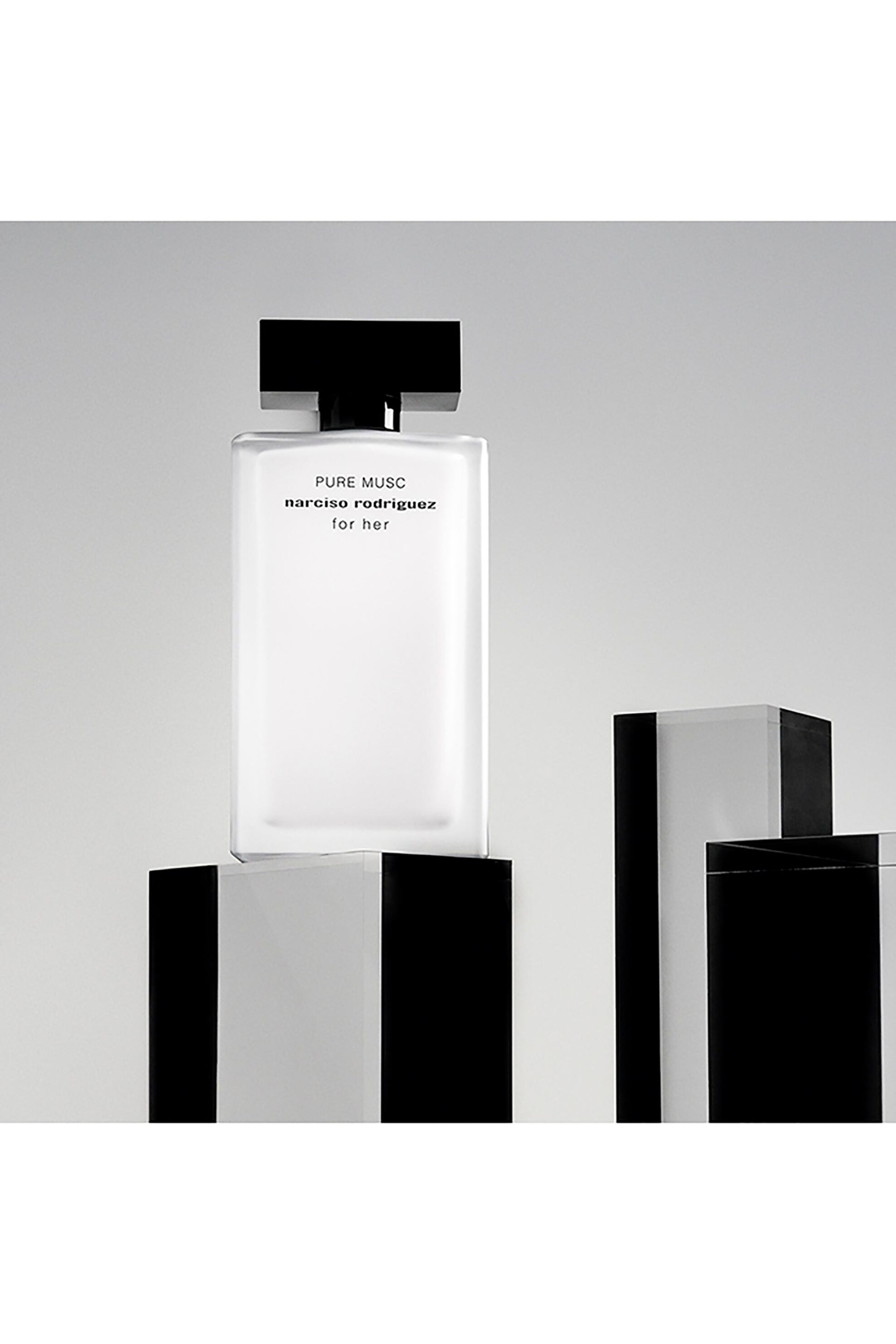 Narciso Rodriguez For Her Pure Musc Eau de Parfum - 85040500000 φωτογραφία