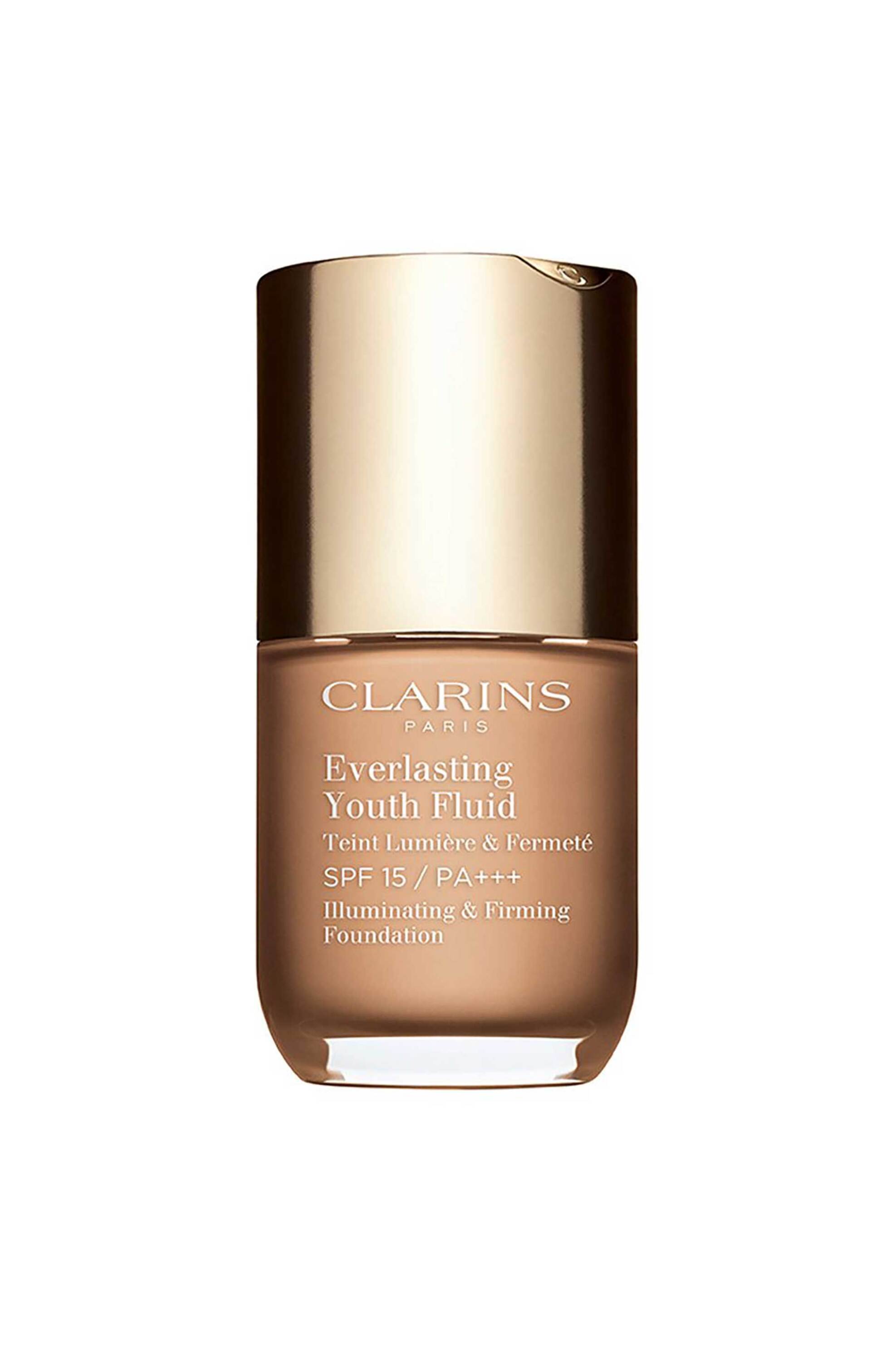Clarins Everlasting Youth Fluid