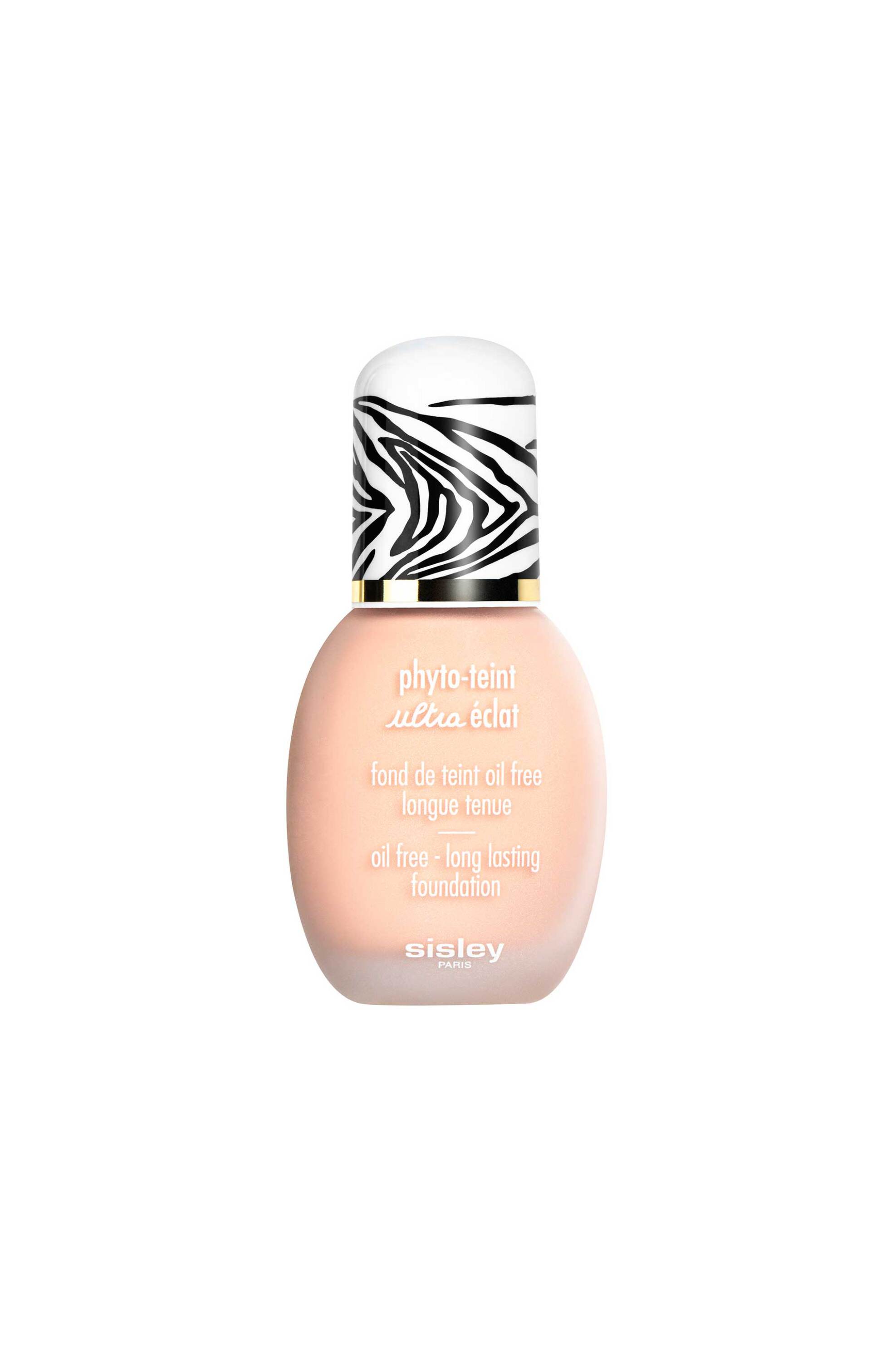 Sisley Phyto-Teint Ultra Éclat 30 ml - 180568 0+ Vanilla