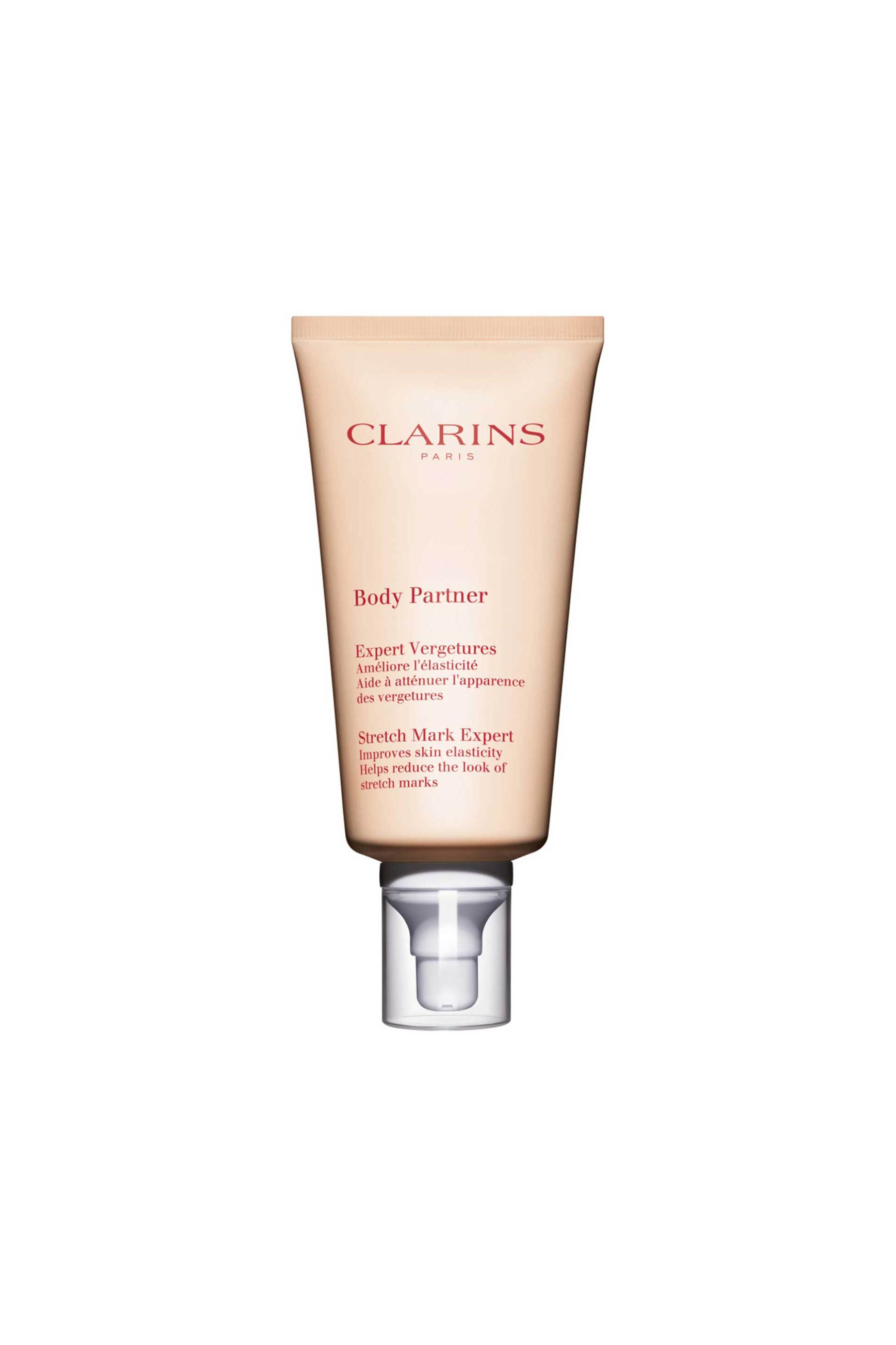 CLARINS Clarins Body Partner Stretch Mark Expert 175 ml - 80045944