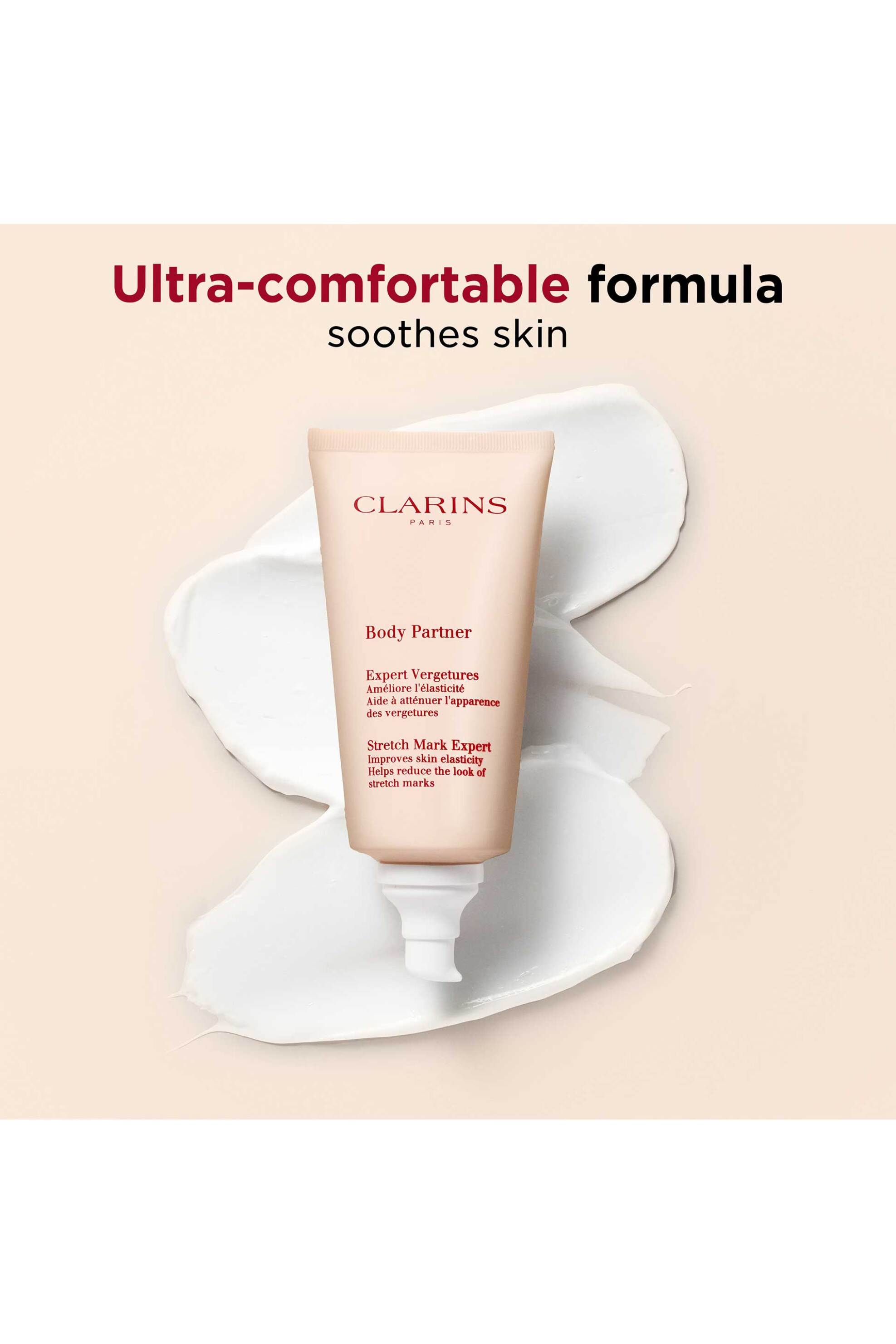 Clarins Body Partner Stretch Mark Expert 175 ml - 80045944 φωτογραφία