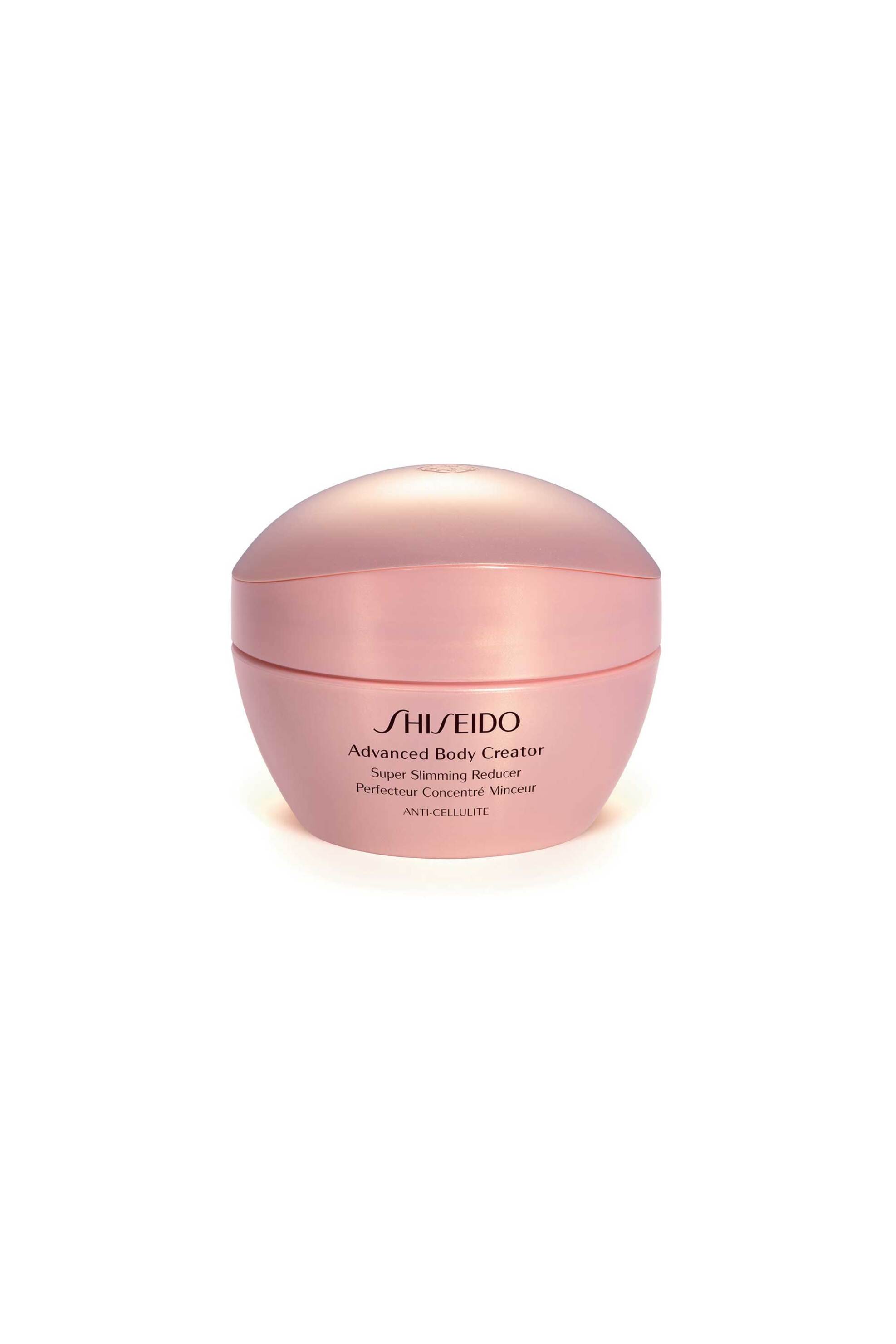 SHISEIDO Shiseido Advanced Body Creator Super Slimming Reducer 200 ml - 10110467303
