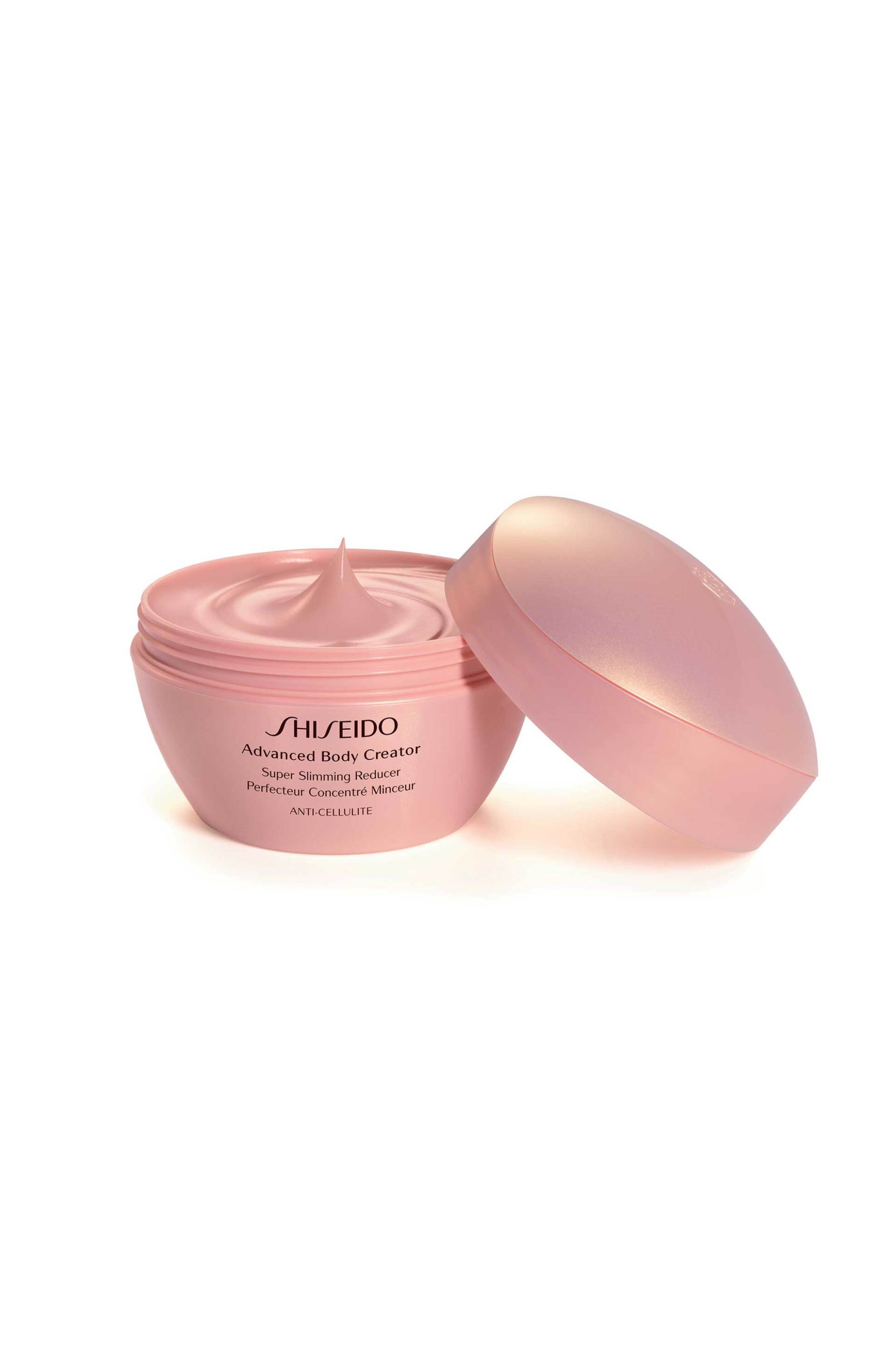 Shiseido Advanced Body Creator Super Slimming Reducer 200 ml - 10110467303 φωτογραφία