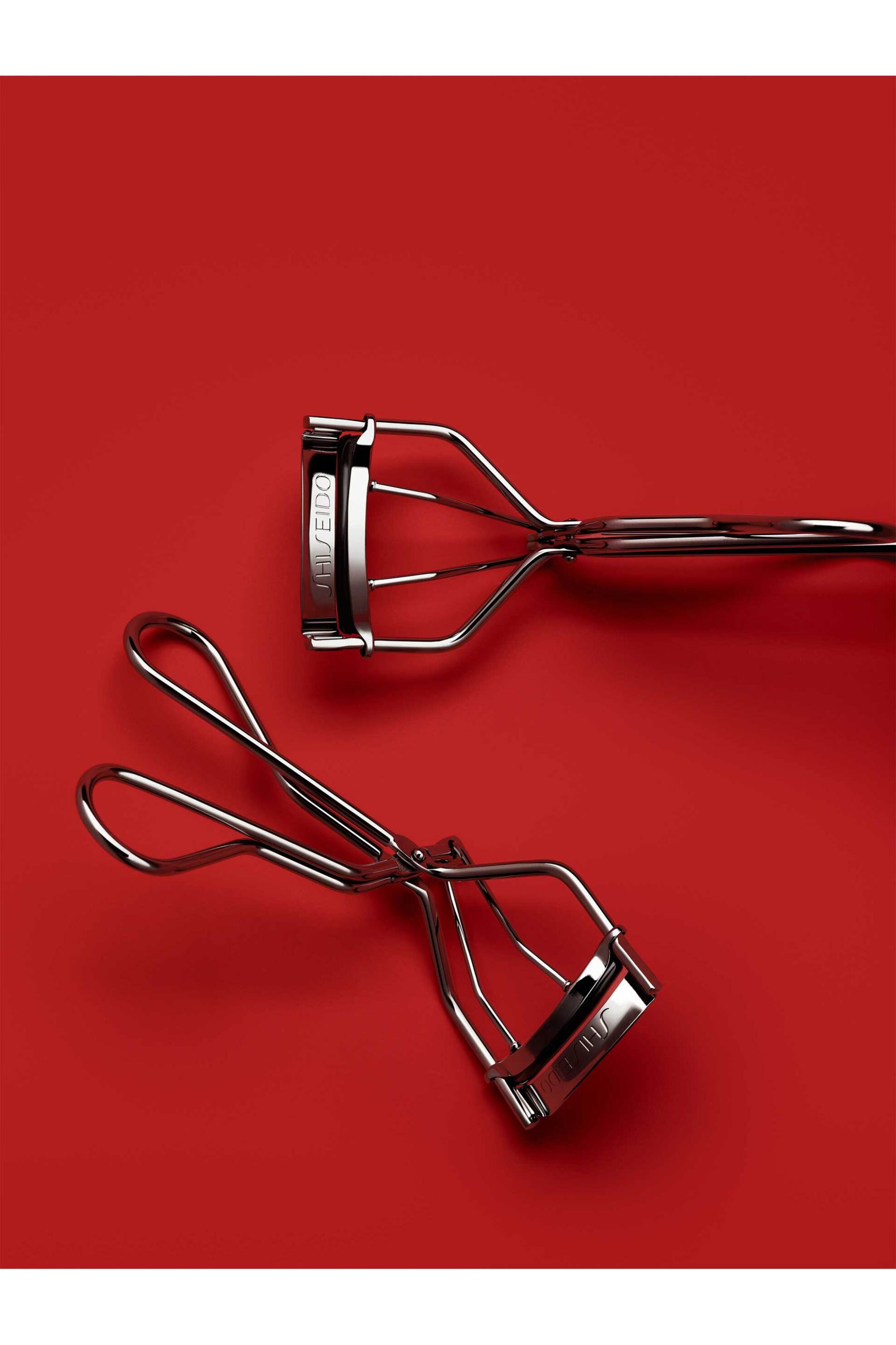 Shiseido Eyelash Curler - 10150096101 φωτογραφία