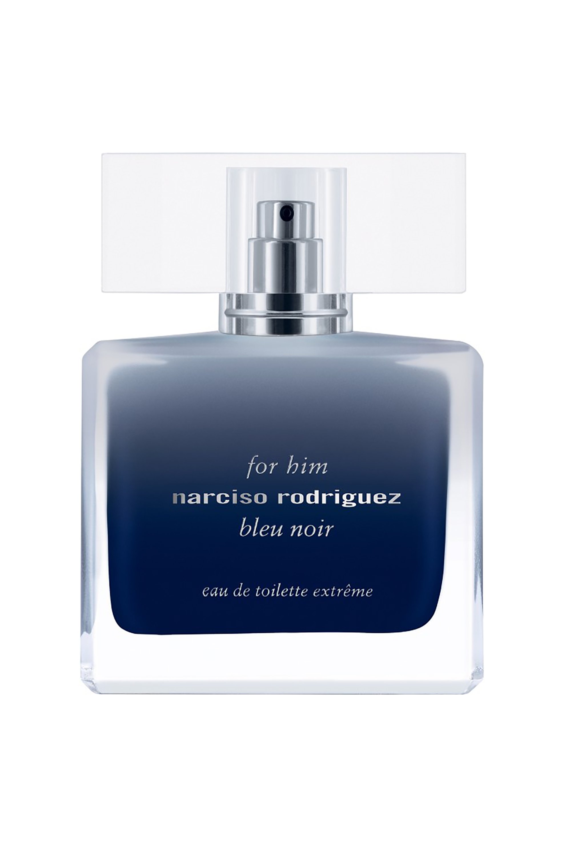 NARCISO RODRIGUEZ Narciso Rodriguez For Him Bleu Noir Eau de Toilette Extreme - 89990500000