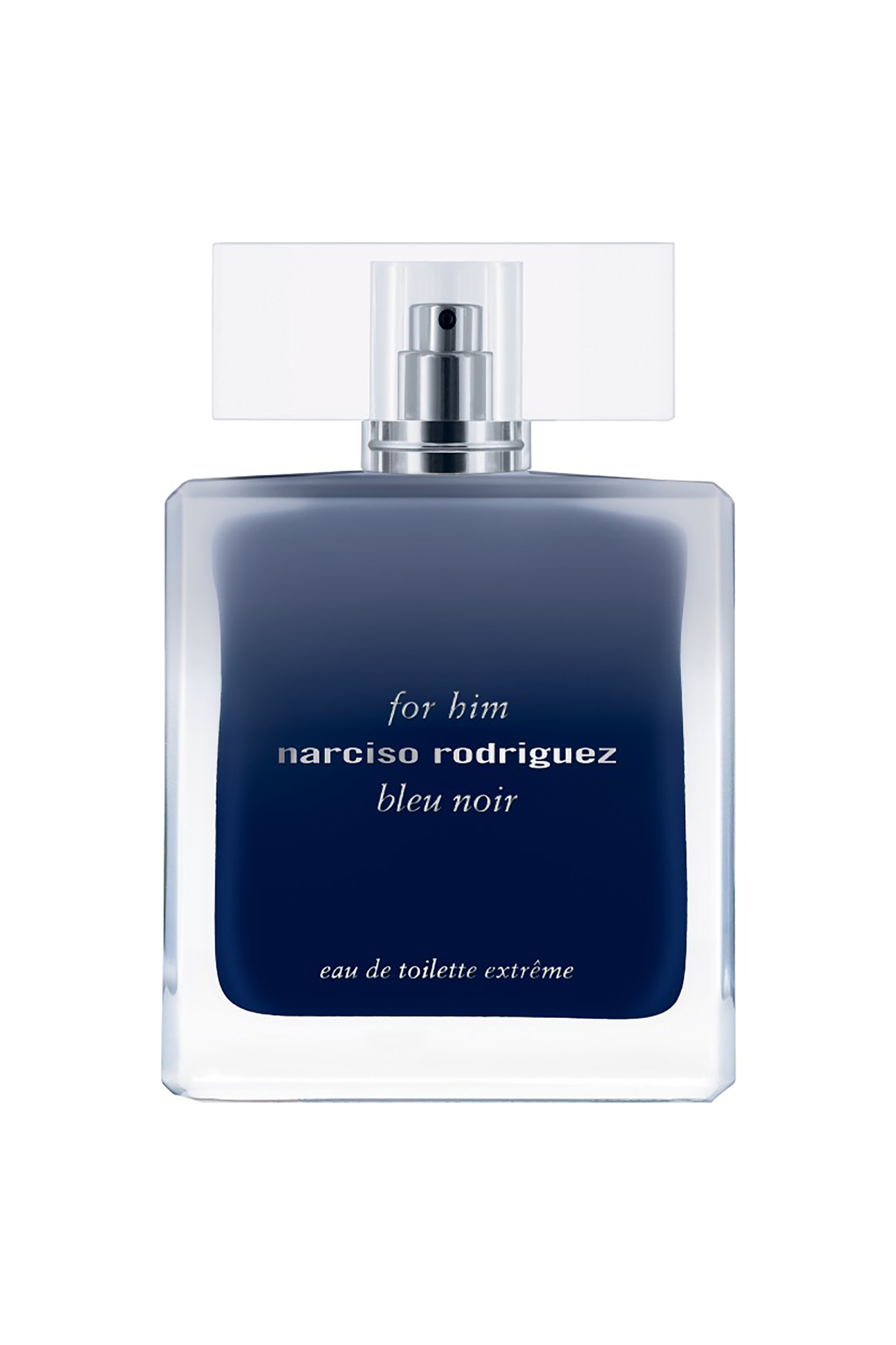 Narciso Rodriguez For Him Bleu Noir Eau de Toilette Extreme - 89992500000 1056543