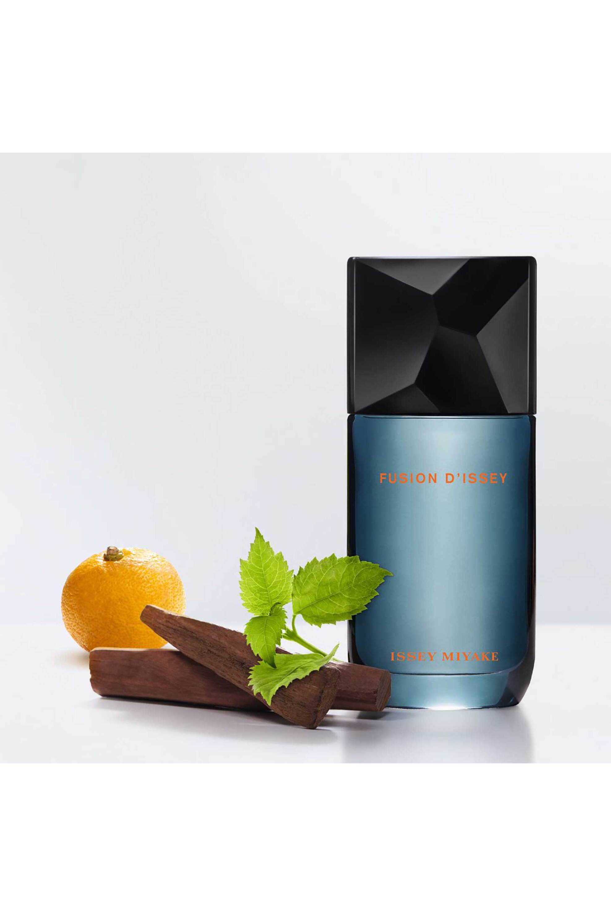 Issey Miyake Fusion d'Issey Eau de Toilette - 89745500000 φωτογραφία