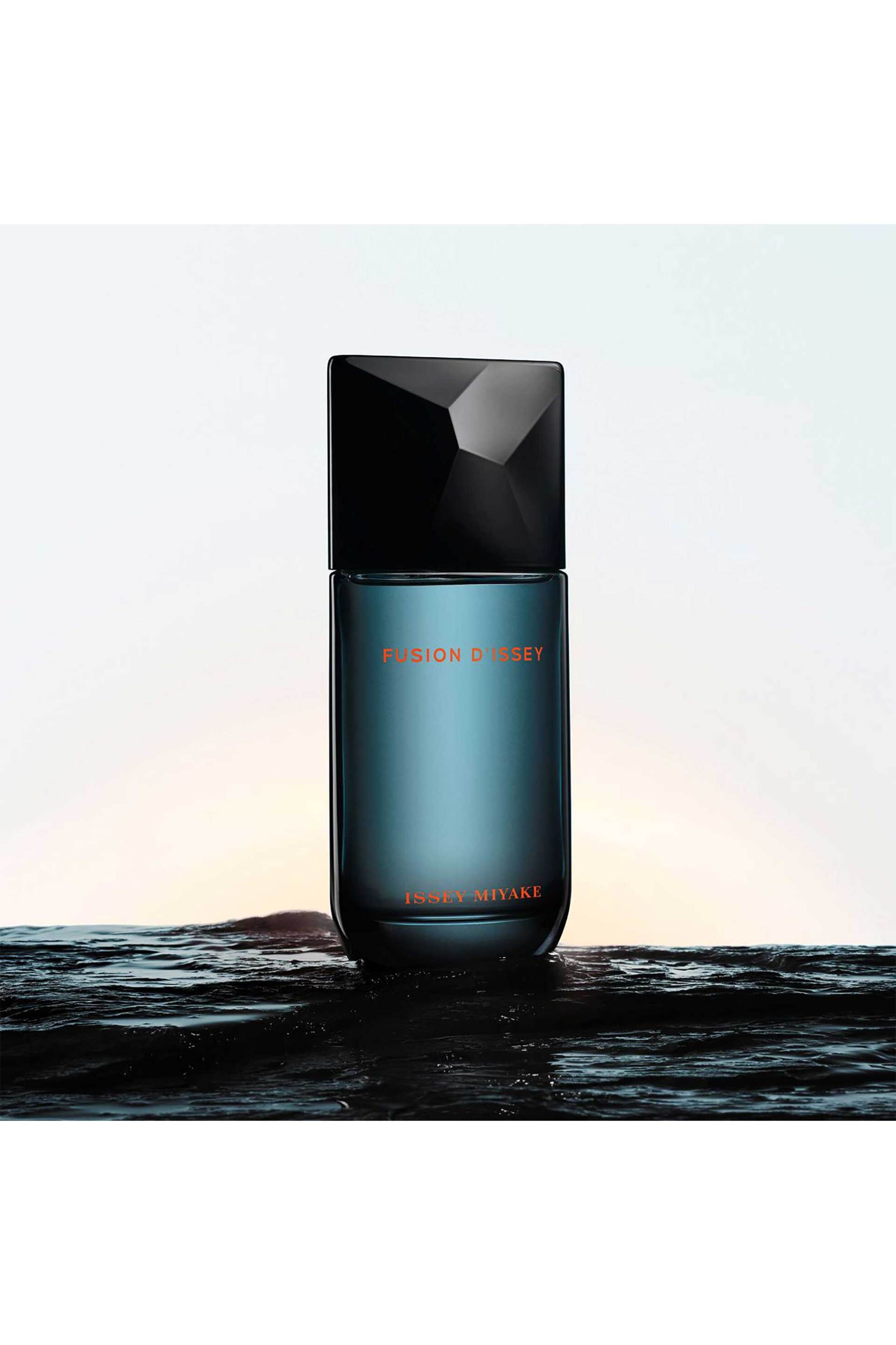 Issey Miyake Fusion d'Issey Eau de Toilette - 89745500000 φωτογραφία