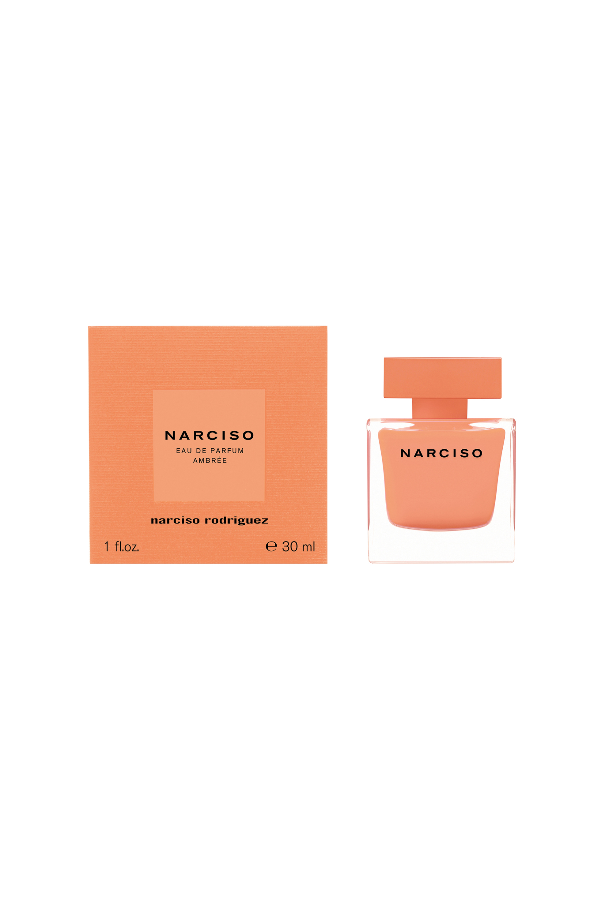 Narciso Rodriguez Narciso Eau de Parfum Ambrée - 30537500000 1057394