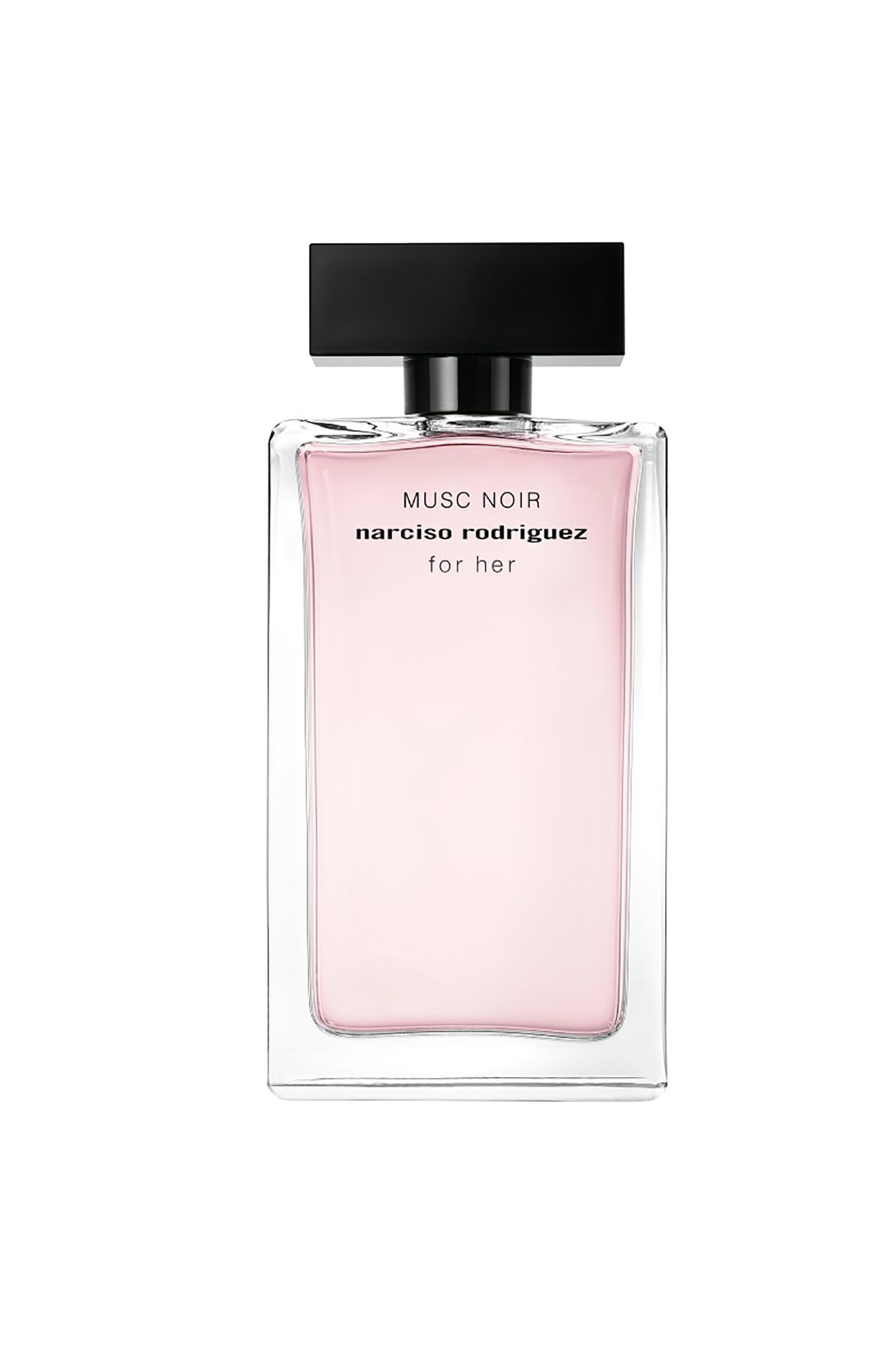 NARCISO RODRIGUEZ Narciso Rodriguez For Her Musc Noir Eau de Parfum - 82000215101
