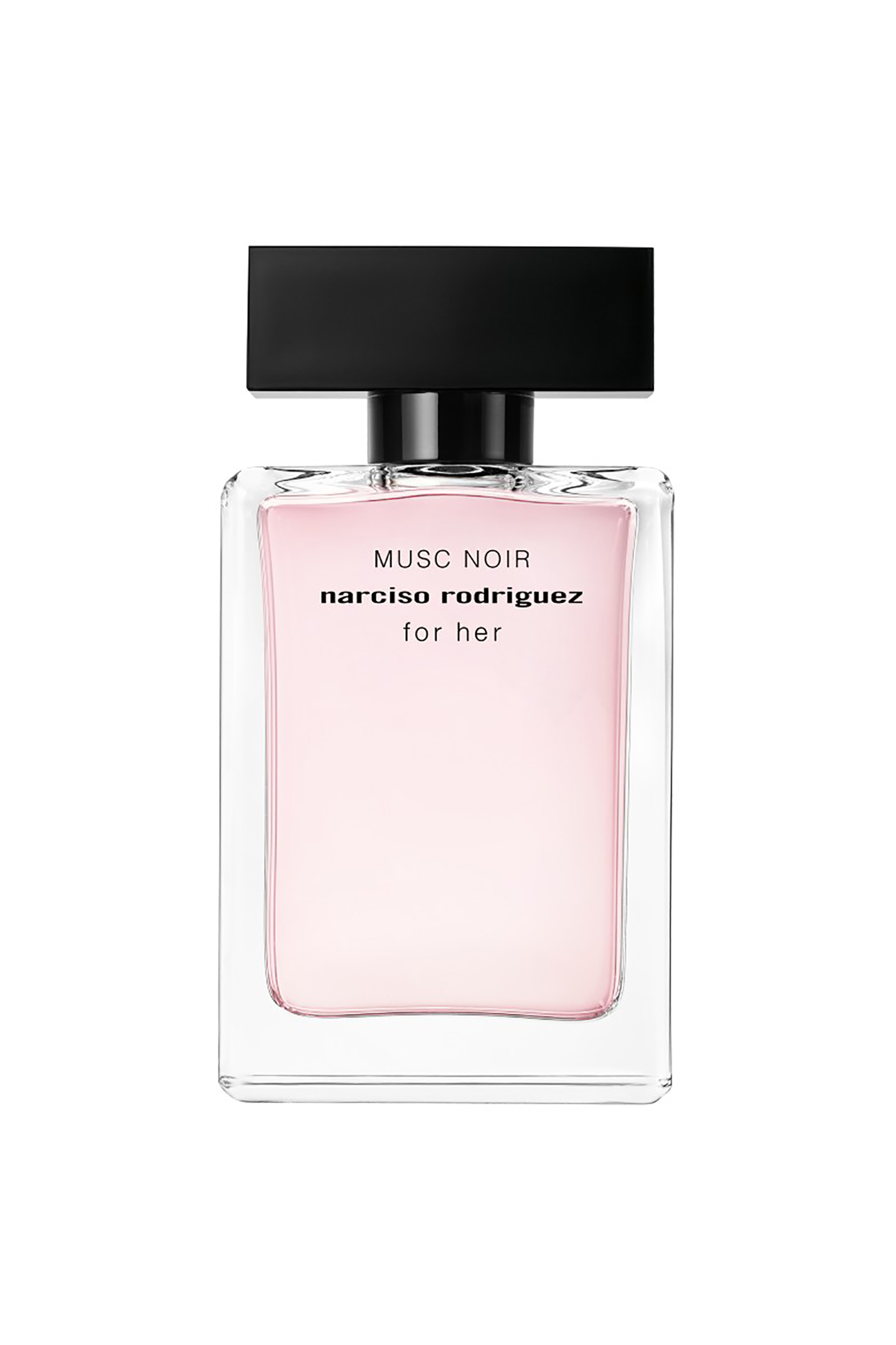 NARCISO RODRIGUEZ Narciso Rodriguez For Her Musc Noir Eau de Parfum - 82000213101