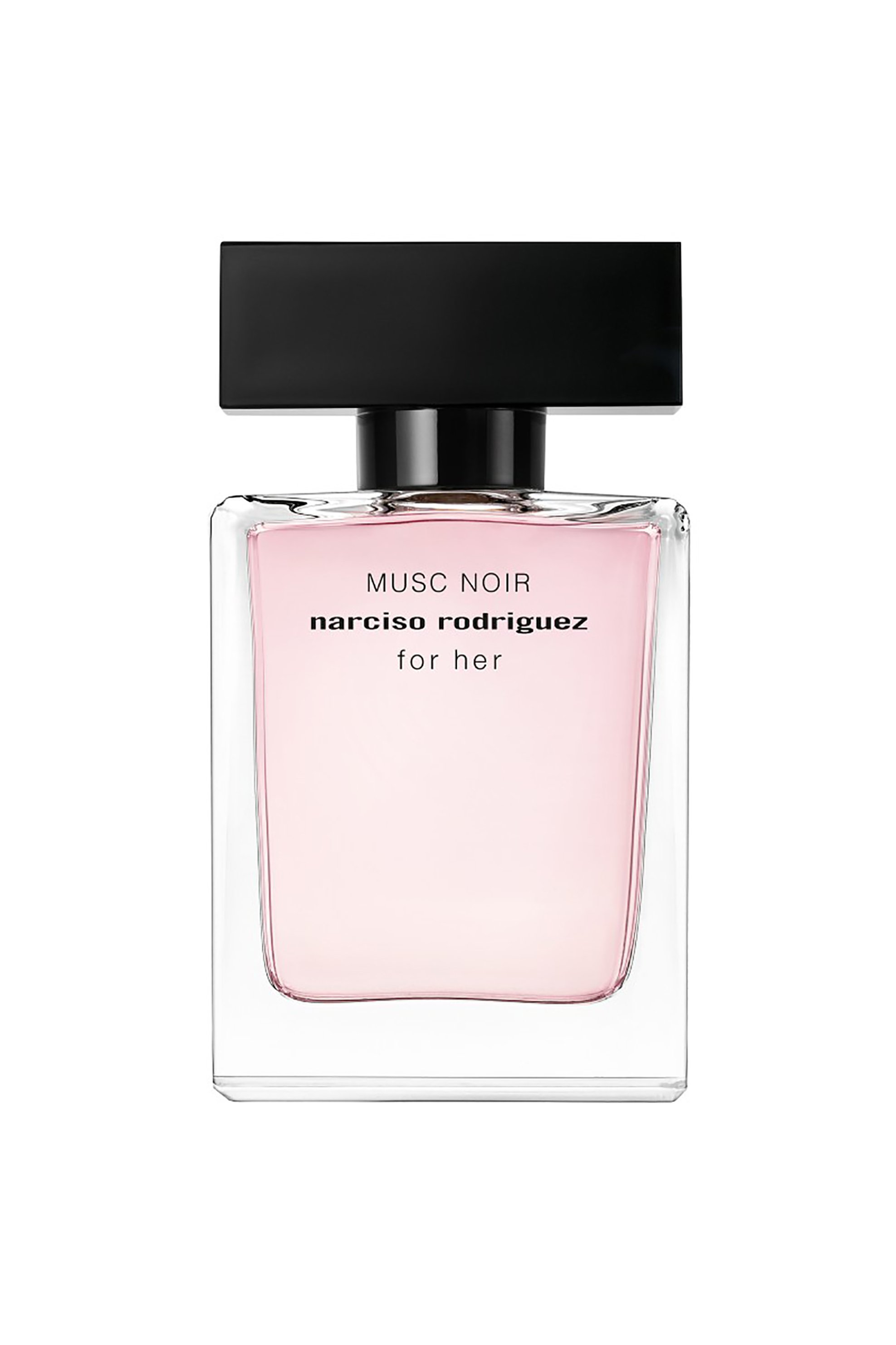 NARCISO RODRIGUEZ Narciso Rodriguez For Her Musc Noir Eau de Parfum - 82000212101