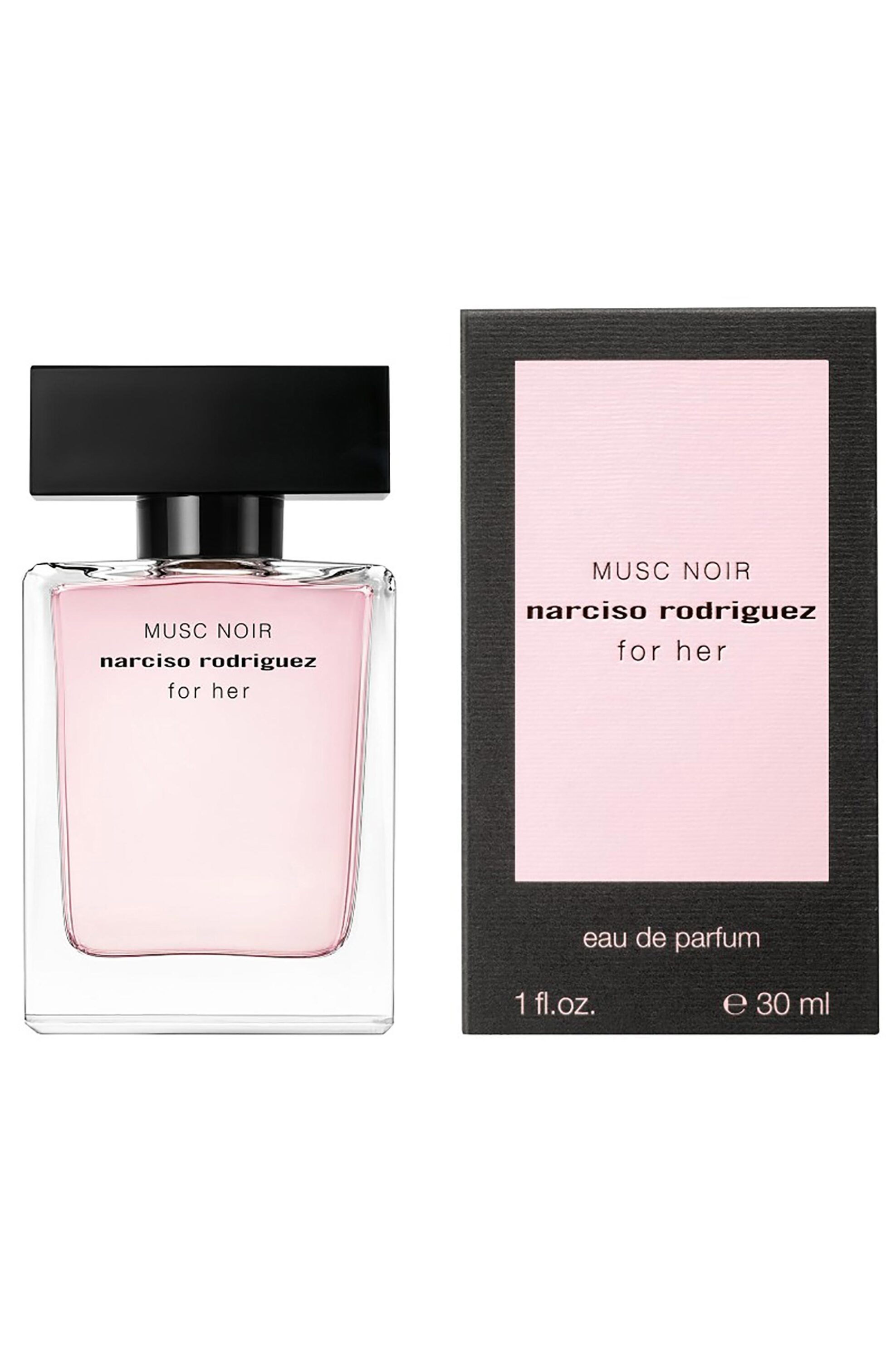 Narciso Rodriguez For Her Musc Noir Eau de Parfum - 82000212101 φωτογραφία