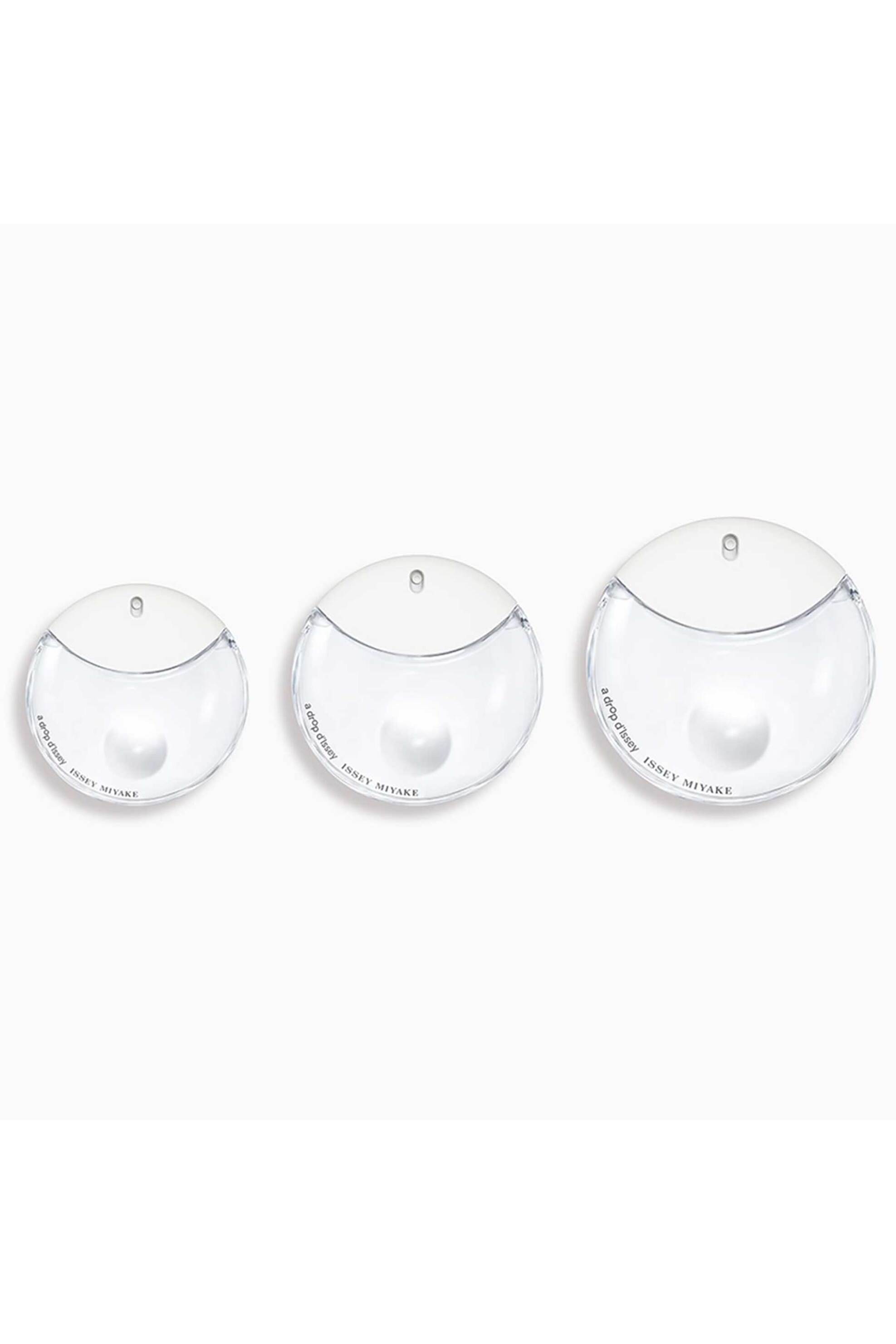 Issey Miyake A Drop d'Issey Eau de Parfum - 31800120101 φωτογραφία