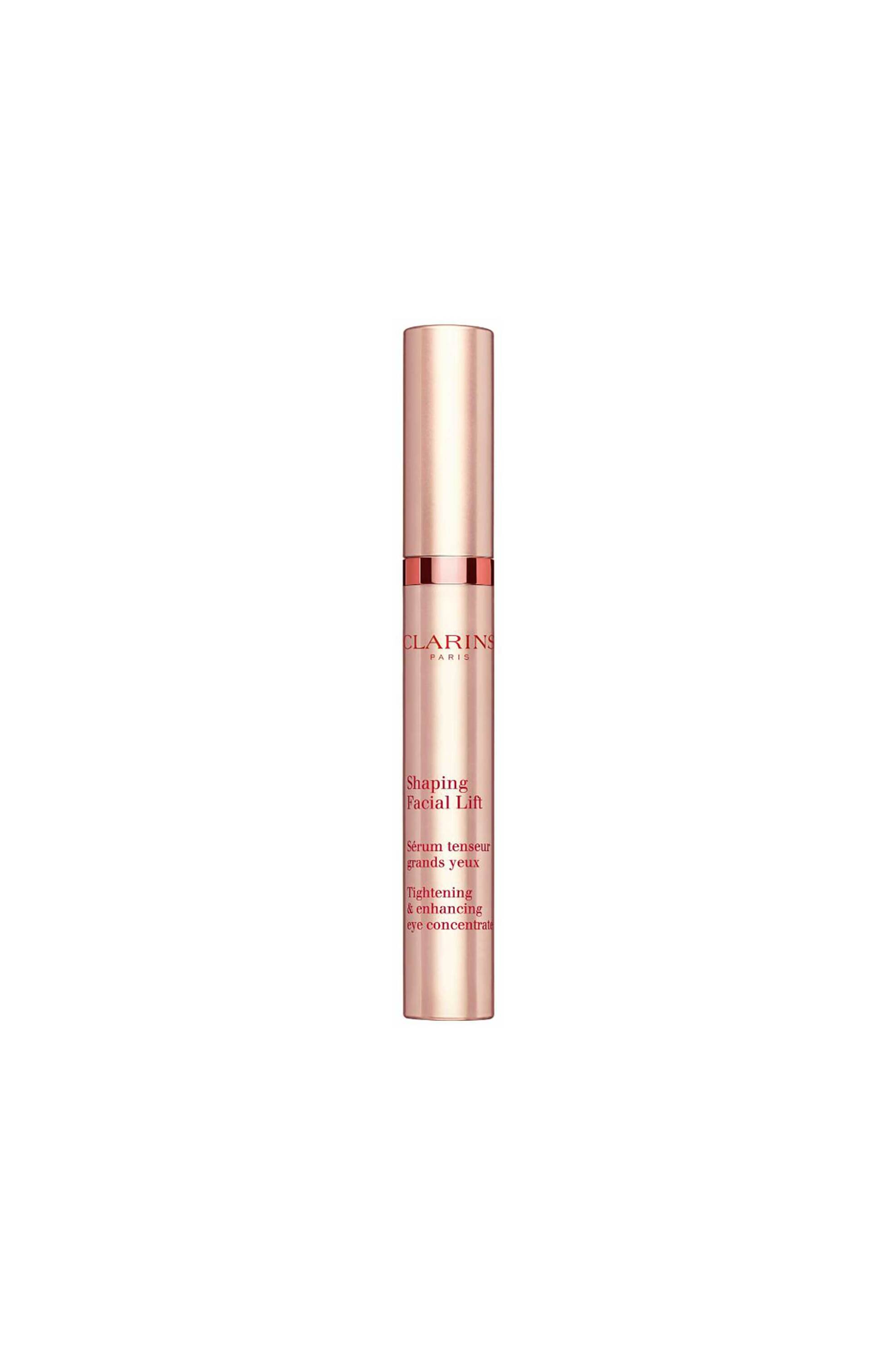 Clarins Shaping Facial Lift Eye Concentrate 15 ml - 80074434