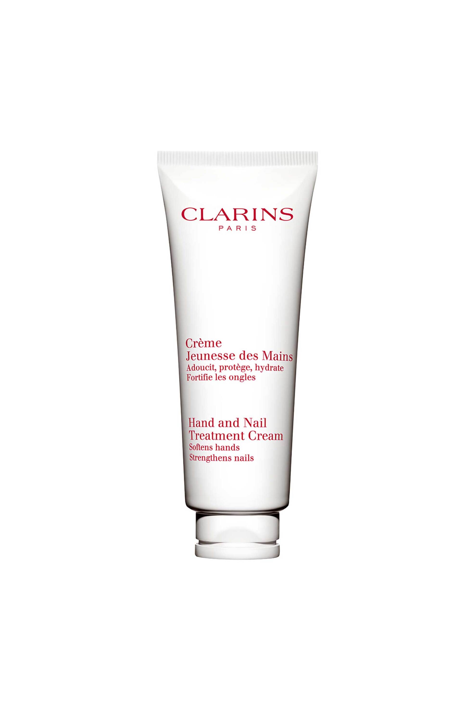Clarins Hand and Nail Treatment Cream 100 ml