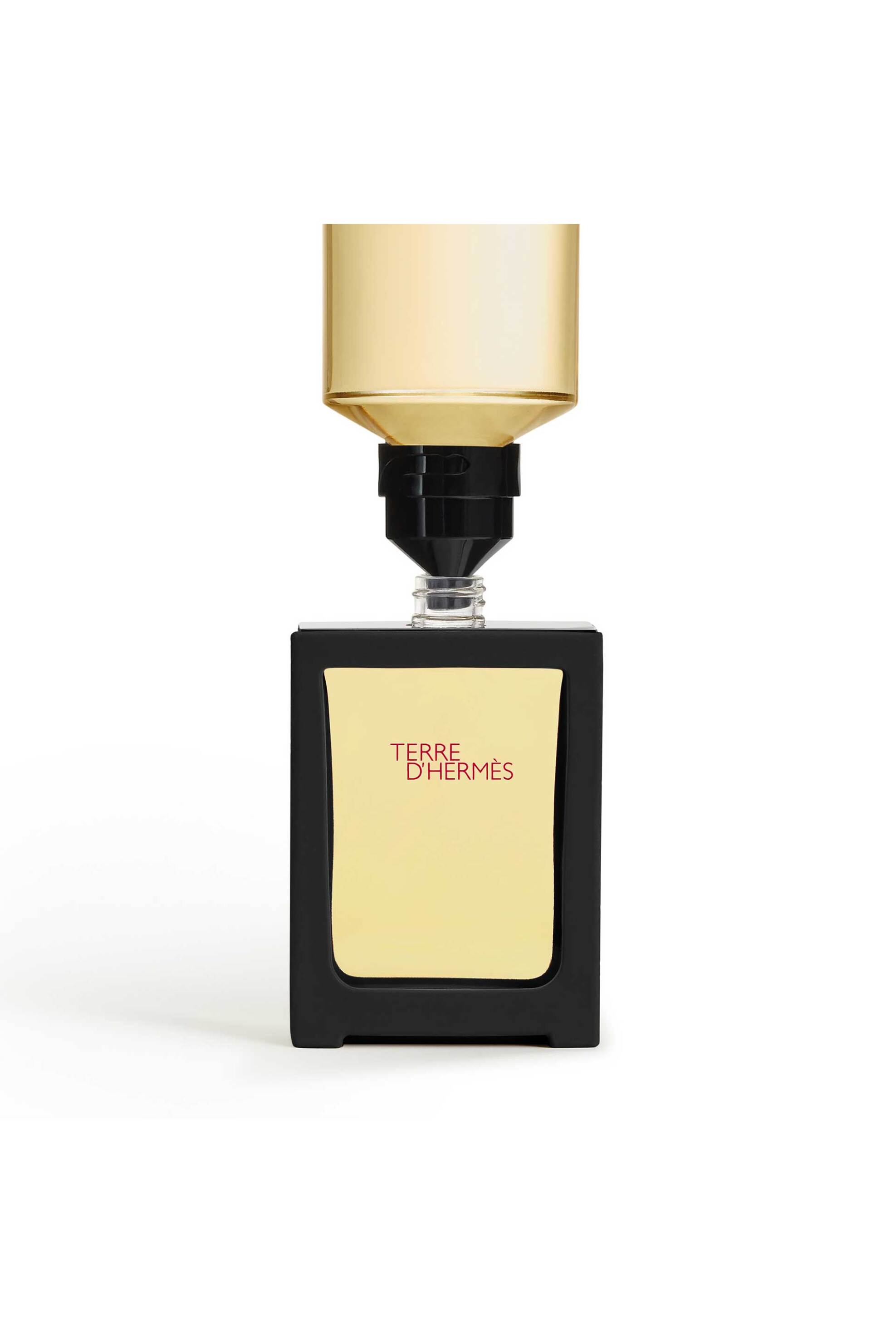 Hermès Terre D&Apos Βαποριζατέρ Ταξιδιού 30 ML D’hermès Parfum Και Ανταλλακτικό 125 - 107214V0