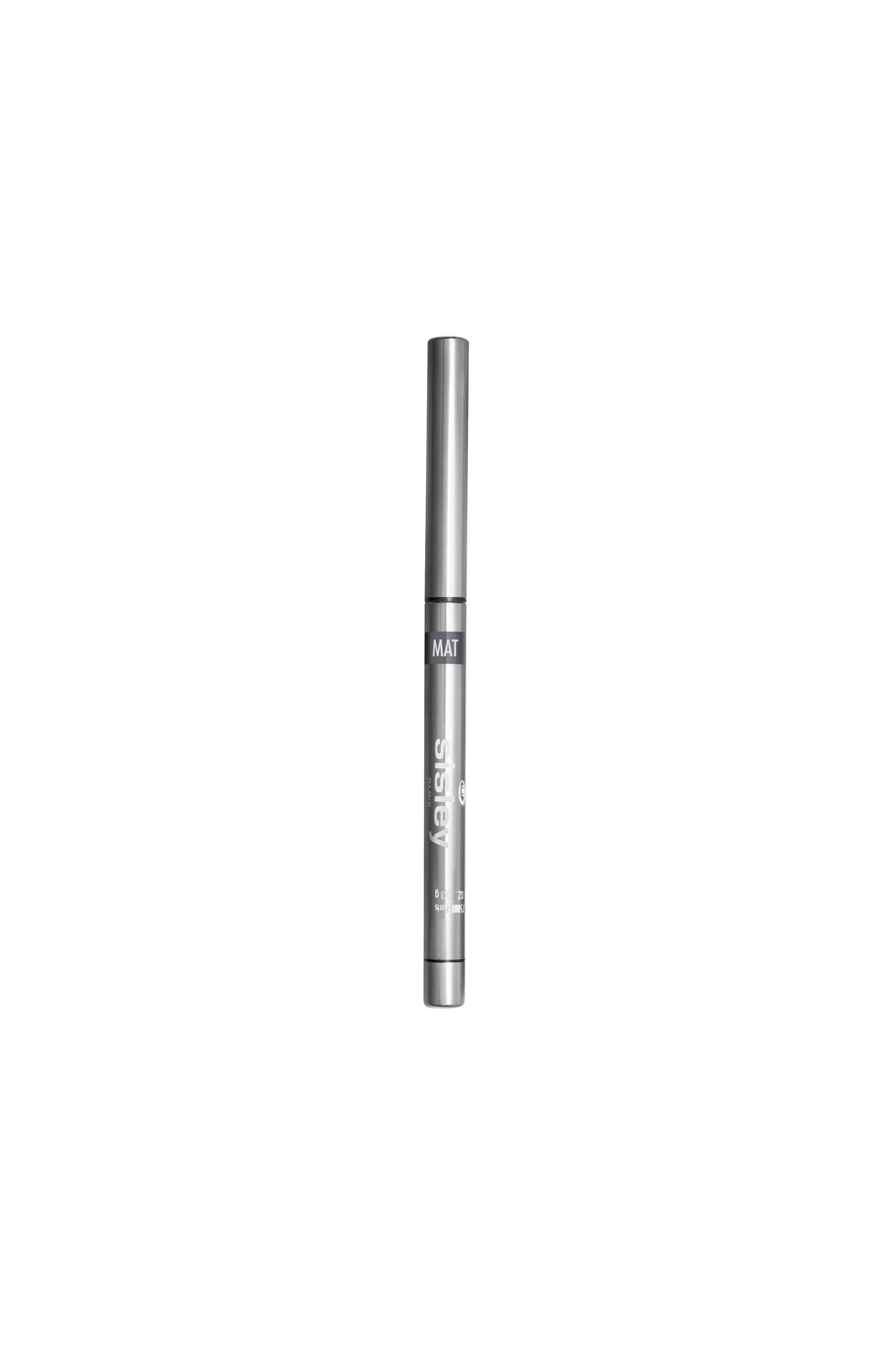 SISLEY Sisley Phyto-Khol Star Waterproof - 187453 N°4 Matte Graphite
