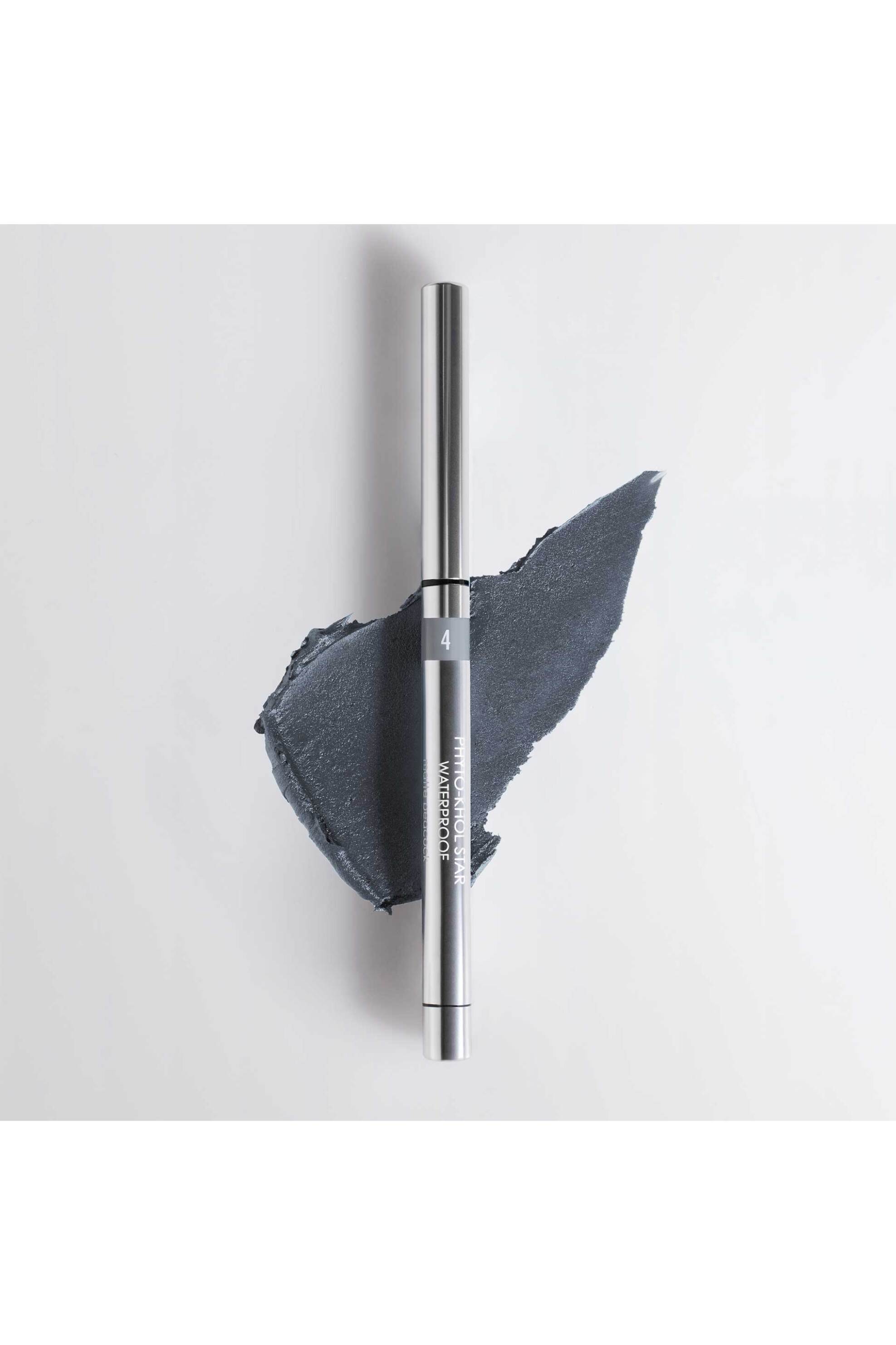 Sisley Phyto-Khol Star Waterproof - 187453 N°4 Matte Graphite φωτογραφία