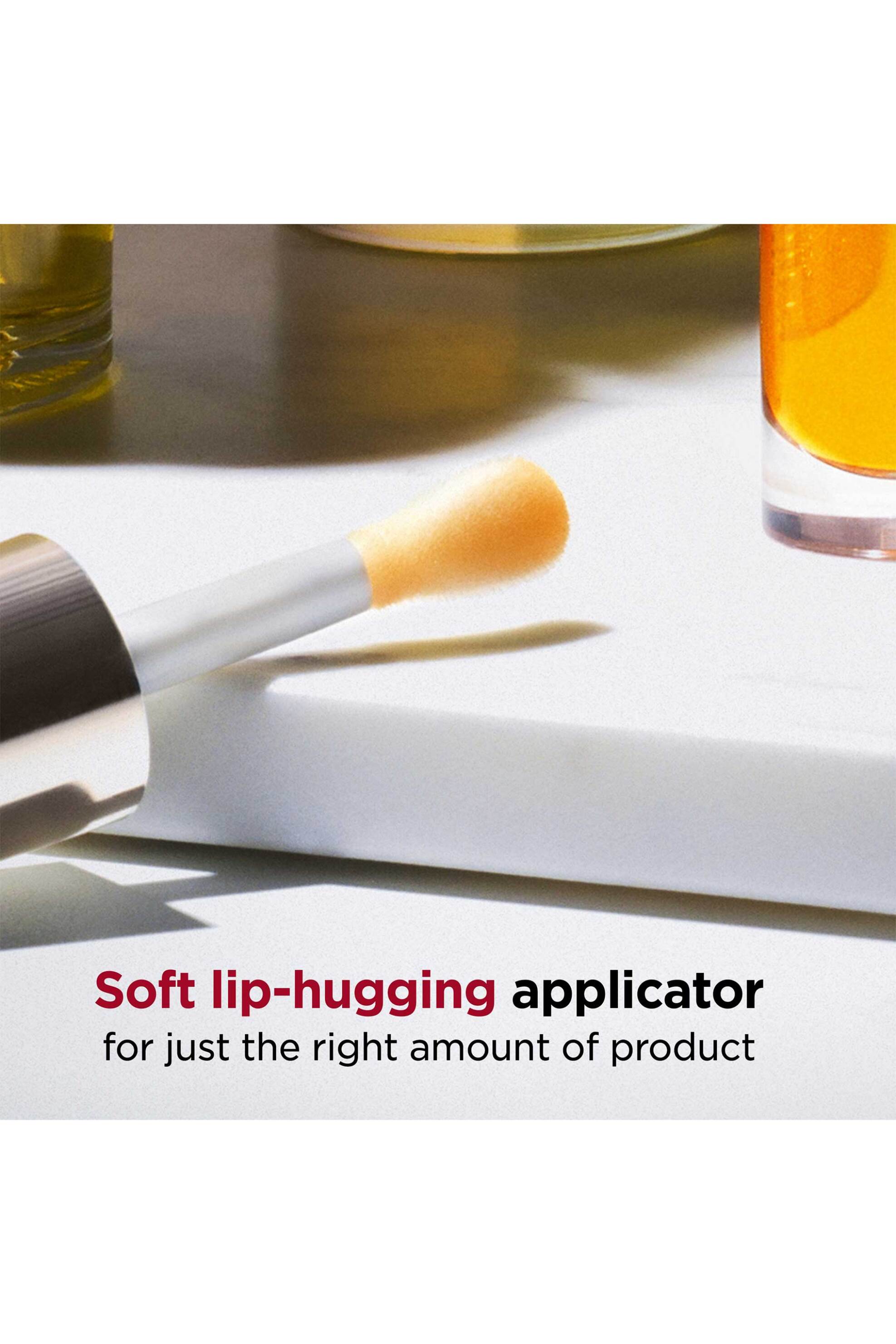 Clarins Lip Comfort Oil - 80084587 01 Honey φωτογραφία