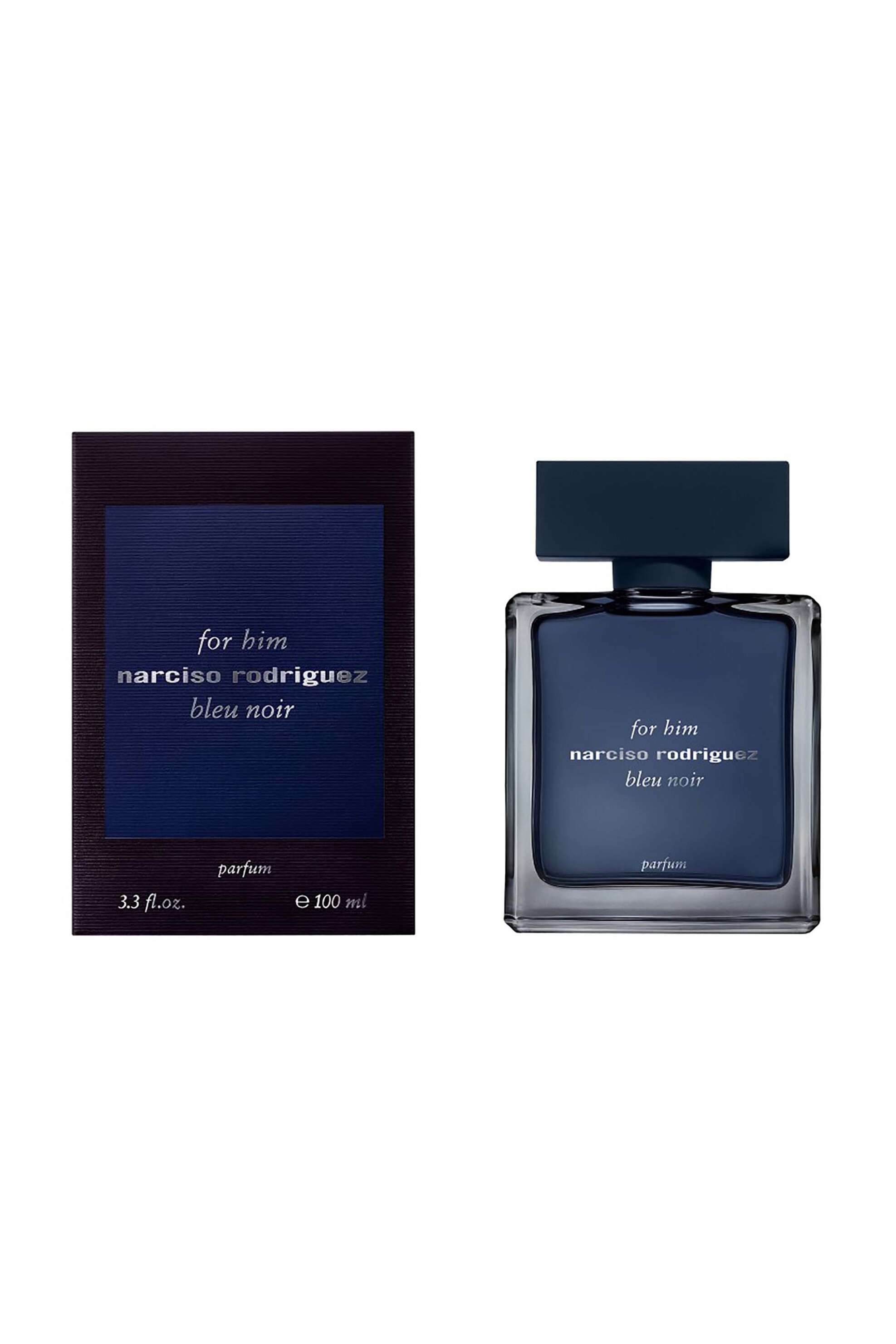 Narciso Rodriguez For Him Bleu Noir Parfum Vapo - 82000408 φωτογραφία