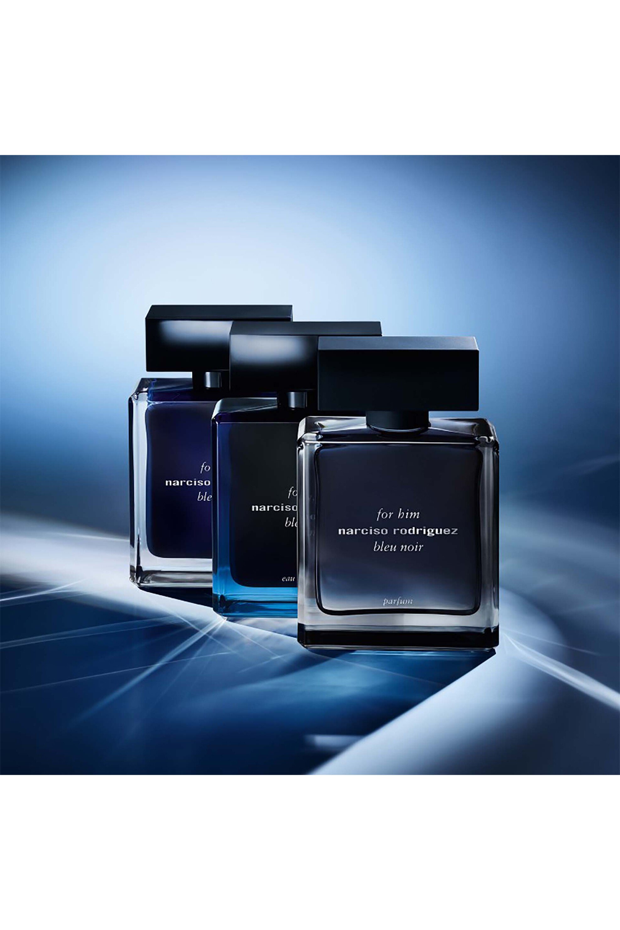 Narciso Rodriguez For Him Bleu Noir Parfum Vapo - 82000408 φωτογραφία
