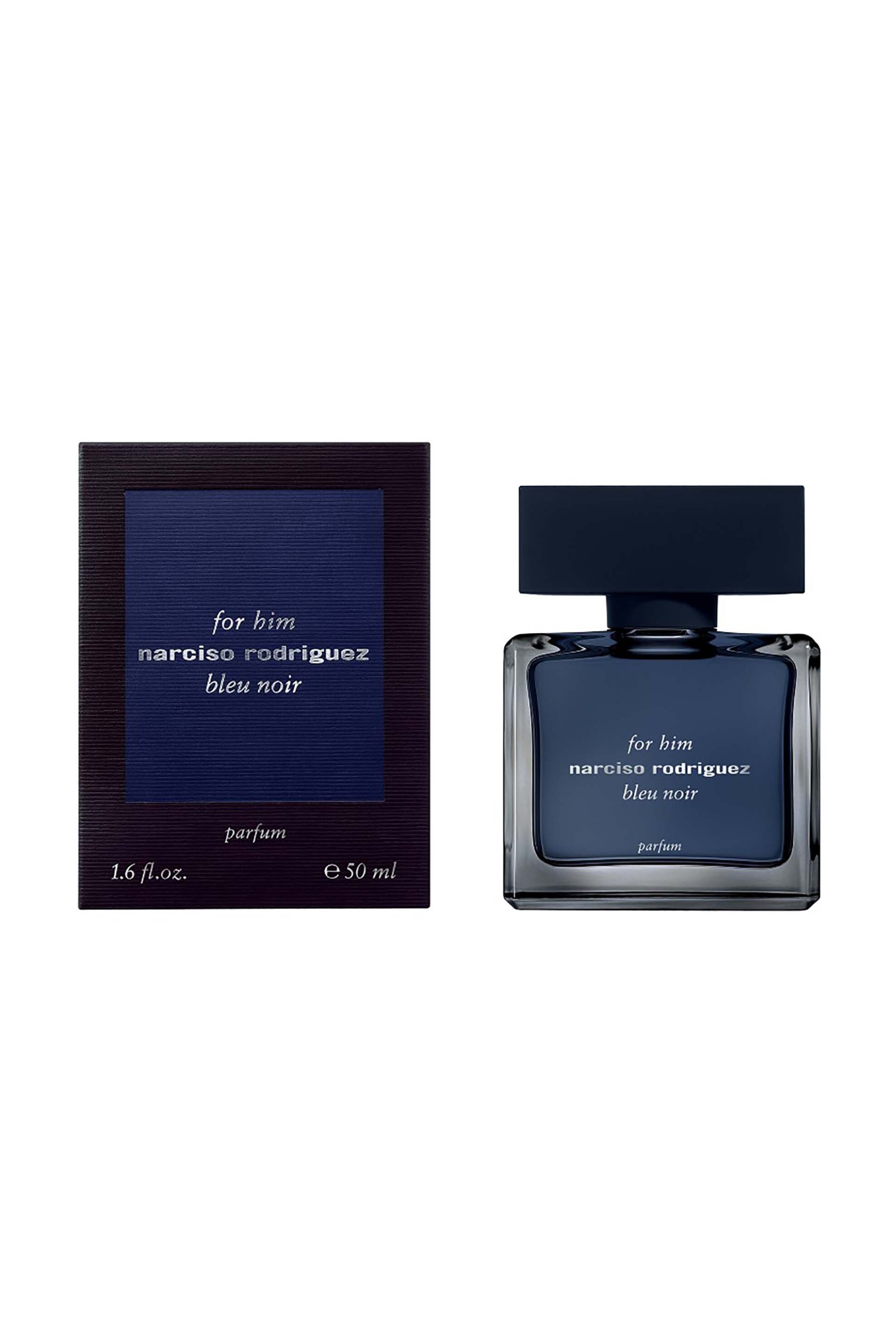 Narciso Rodriguez For Him Bleu Noir Parfum Vapo - 82000407 φωτογραφία