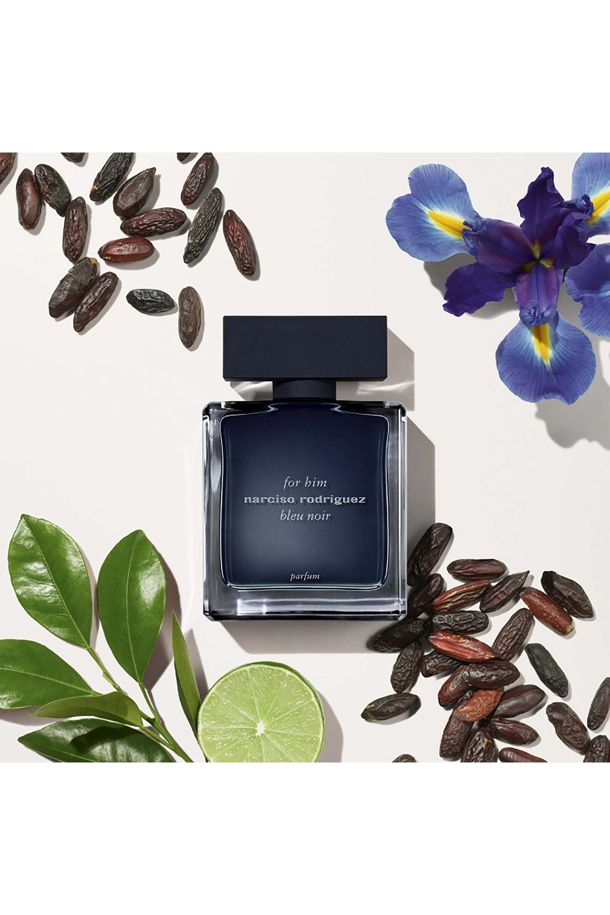 Narciso Rodriguez For Him Bleu Noir Parfum Vapo - 82000407 φωτογραφία