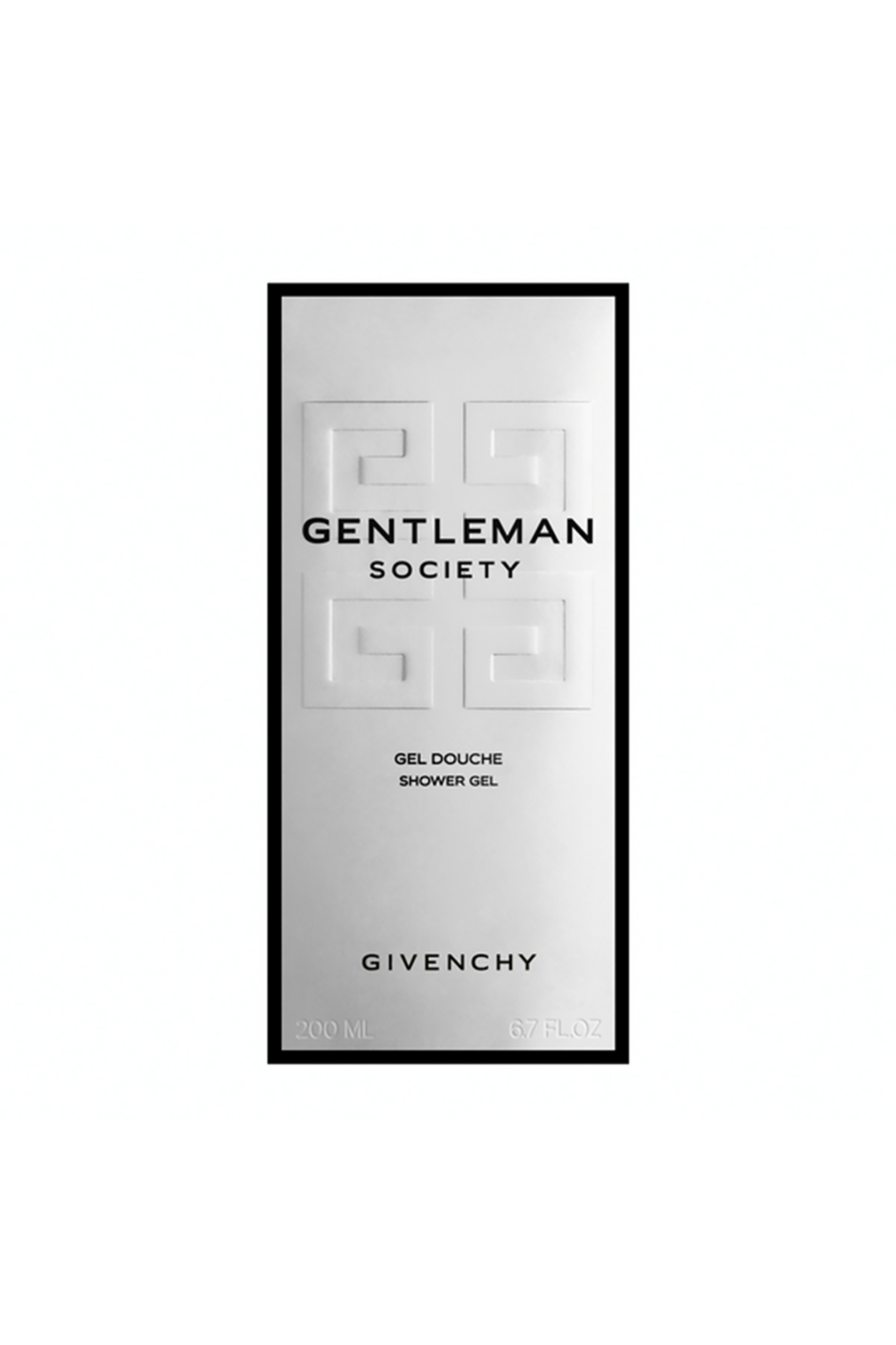 Givenchy L'Interdit The Body Milk 200 ml - P069342 φωτογραφία