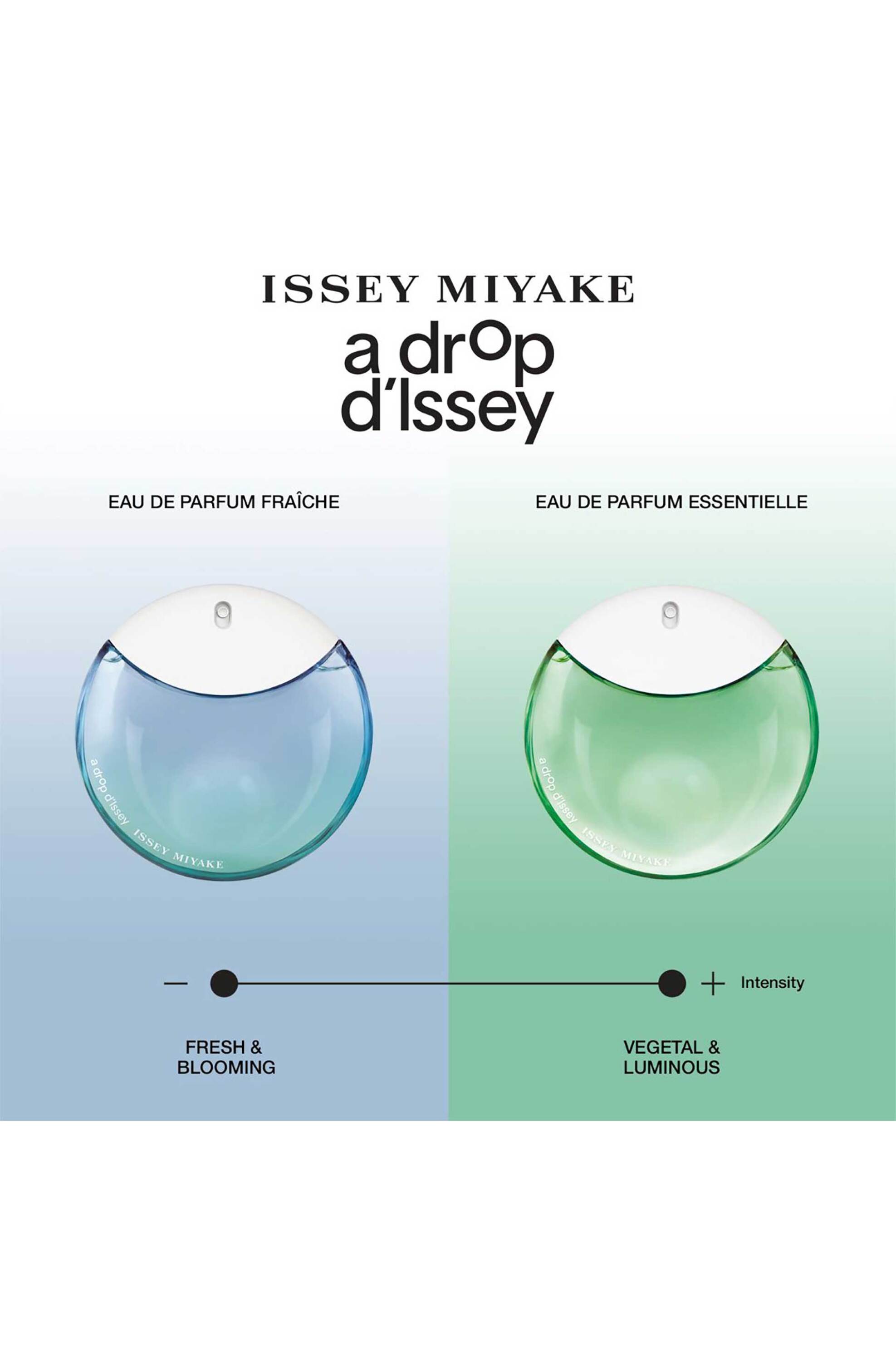 Issey Miyake A Drop d'Issey Eau de Parfum Fraîche - 31800303 φωτογραφία