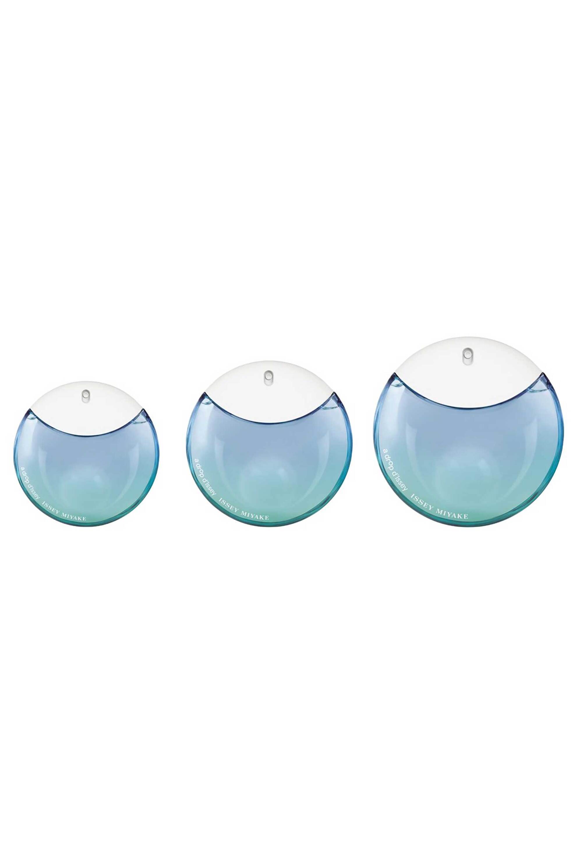 Issey Miyake A Drop d'Issey Eau de Parfum Fraîche - 31800300 φωτογραφία