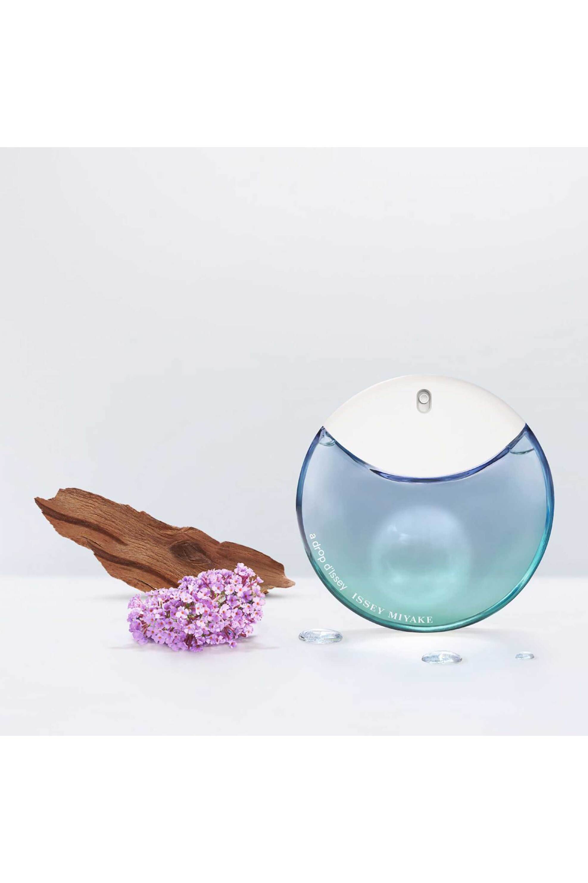 Issey Miyake A Drop d'Issey Eau de Parfum Fraîche - 31800299 φωτογραφία