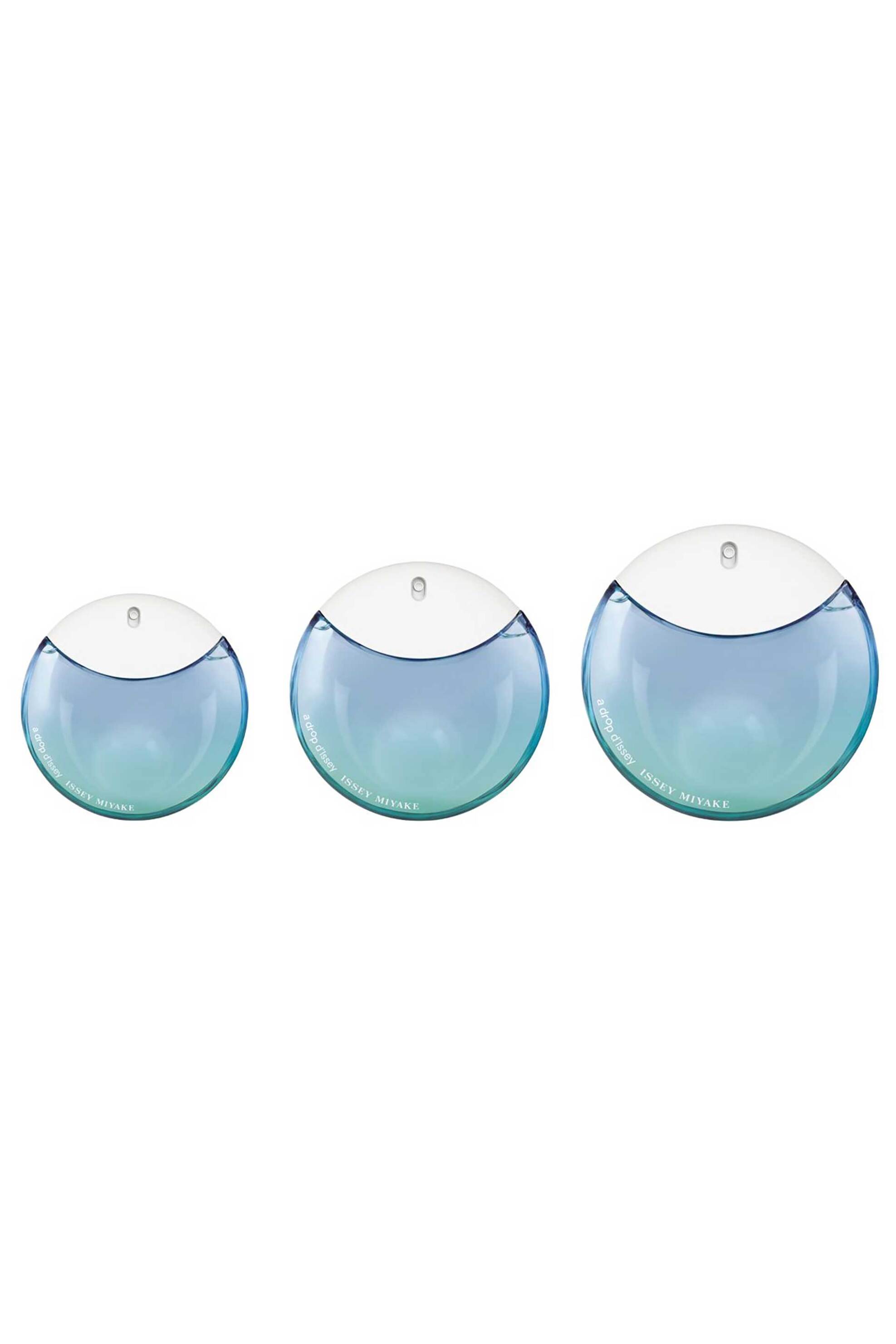 Issey Miyake A Drop d'Issey Eau de Parfum Fraîche - 31800299 φωτογραφία