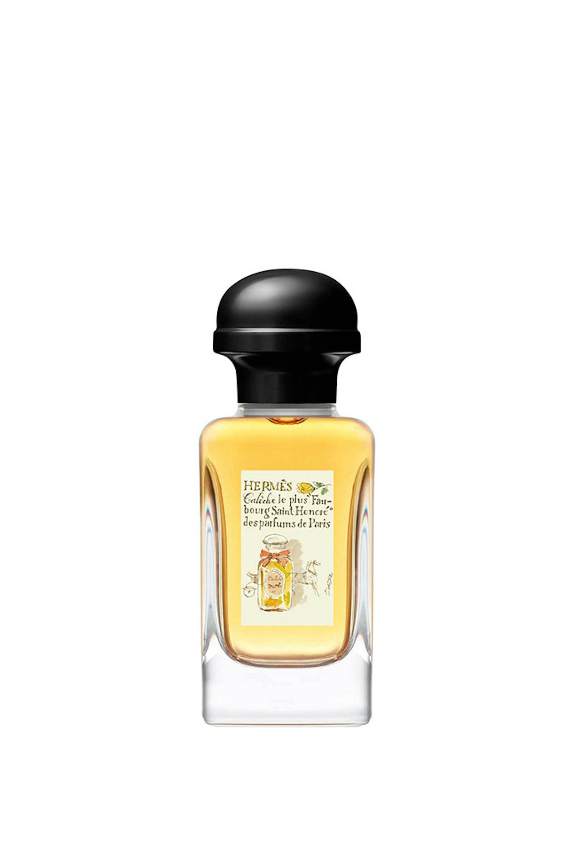 Hermès Calèche Soie De Parfum - 107395V0