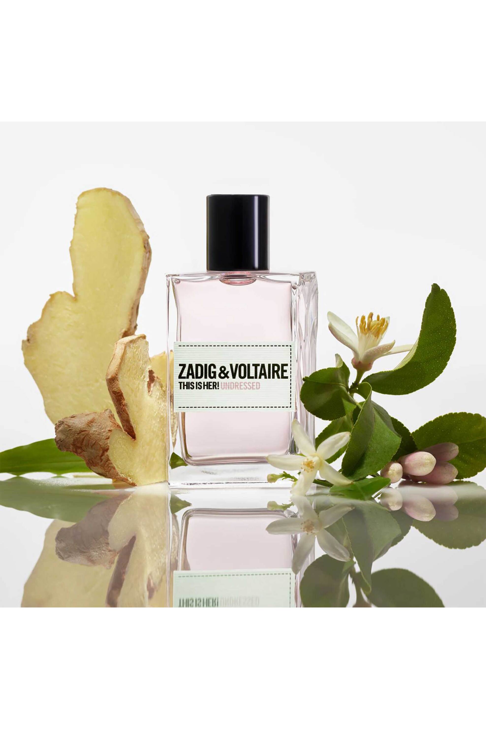 Zadig & Voltaire This is Her! Undressed Eau de Parfum - 31900218 φωτογραφία