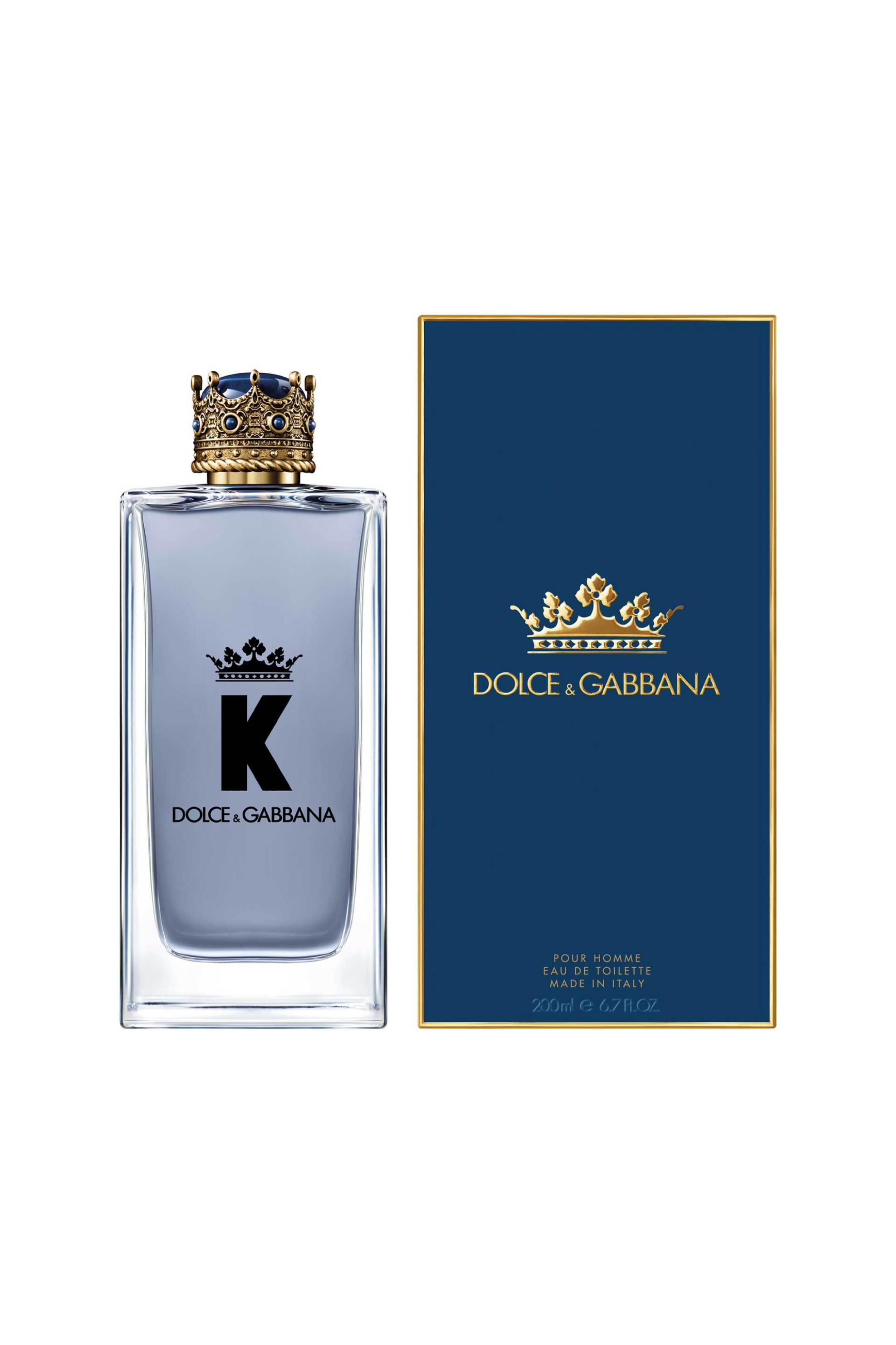 Dolce Gabbana K By Eau De Toilette