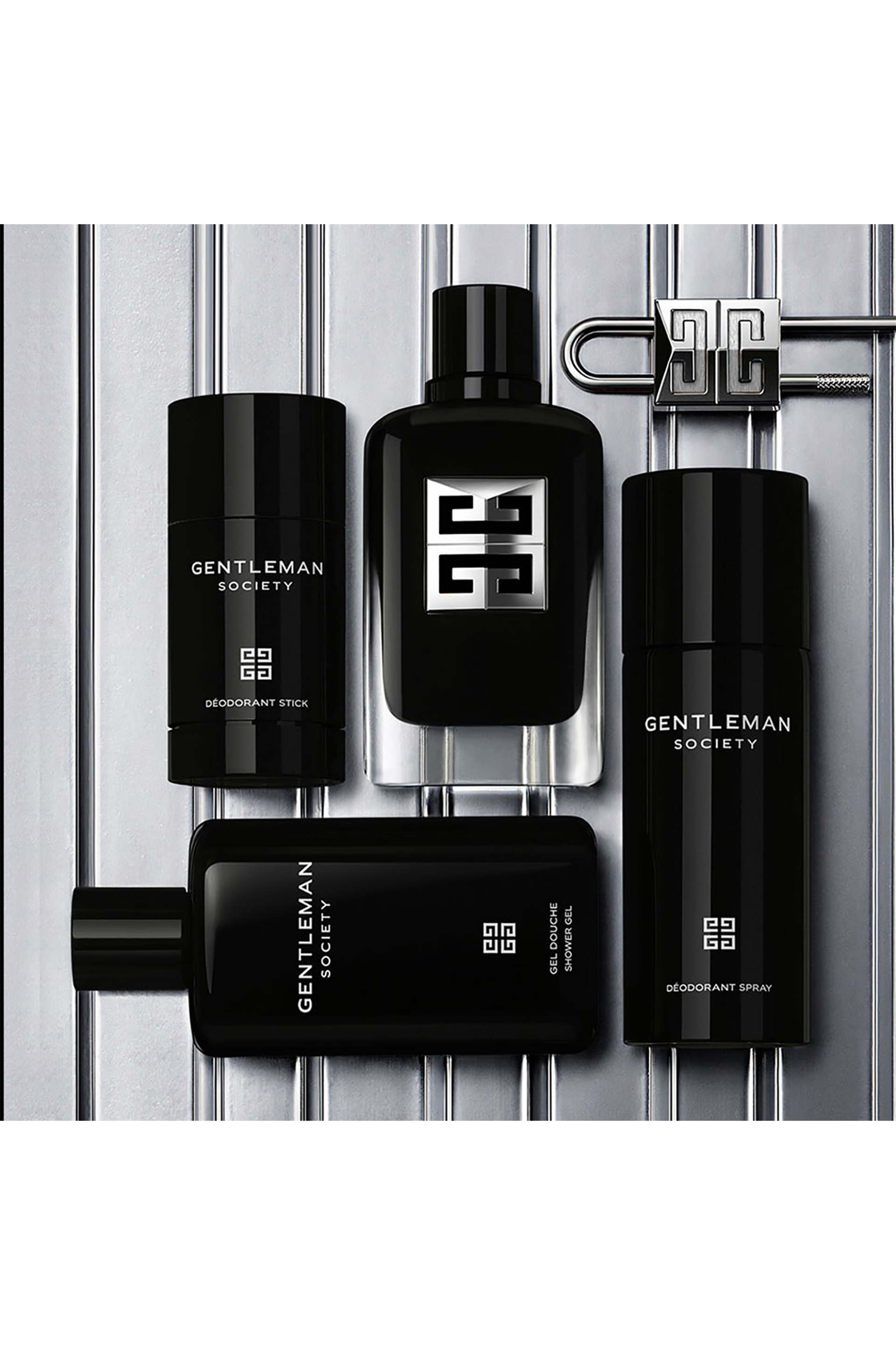 Givenchy Gentleman Society Deodorant Stick 75 ml - P011243 φωτογραφία