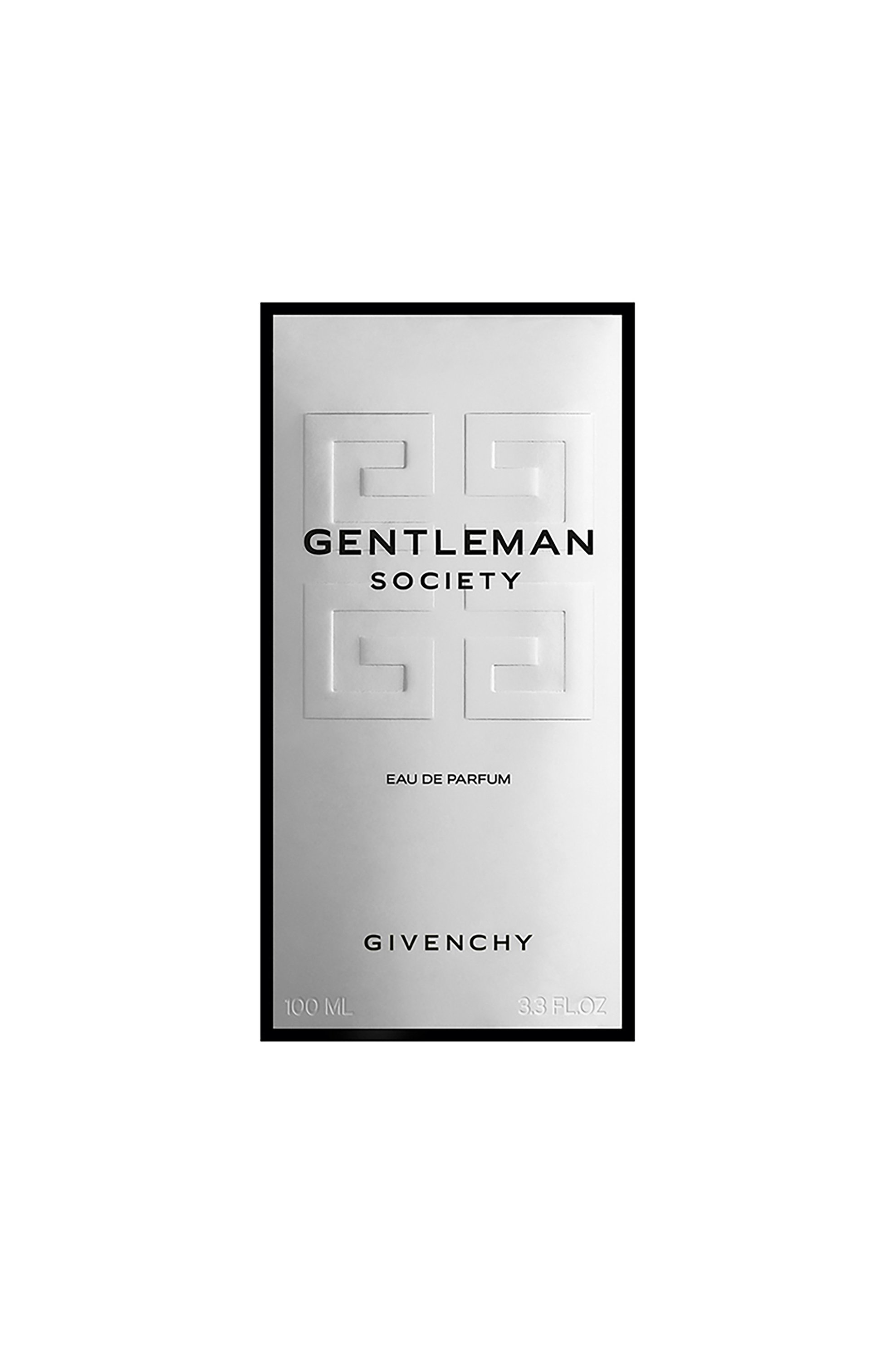 Givenchy Gentleman Society Eau de Parfum - P011241 φωτογραφία