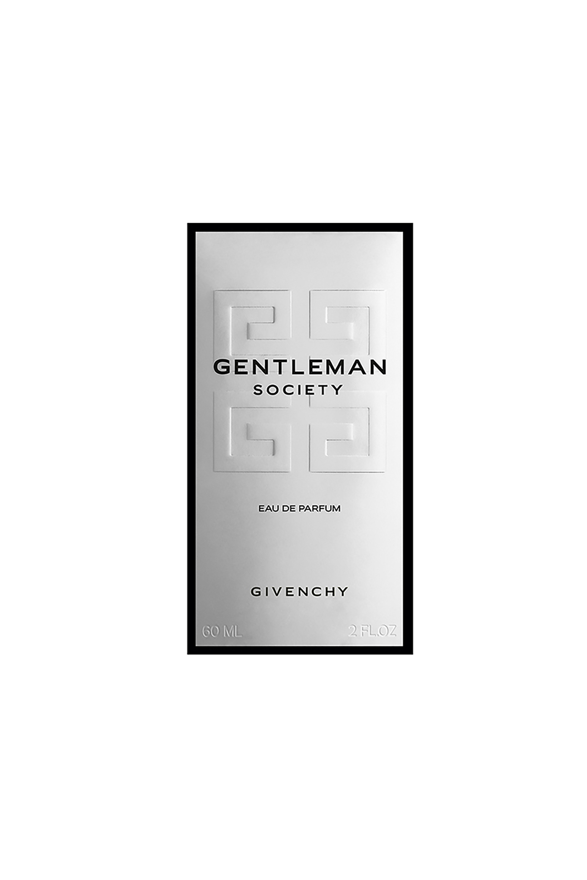 Givenchy Gentleman Society Eau de Parfum - P011240 φωτογραφία