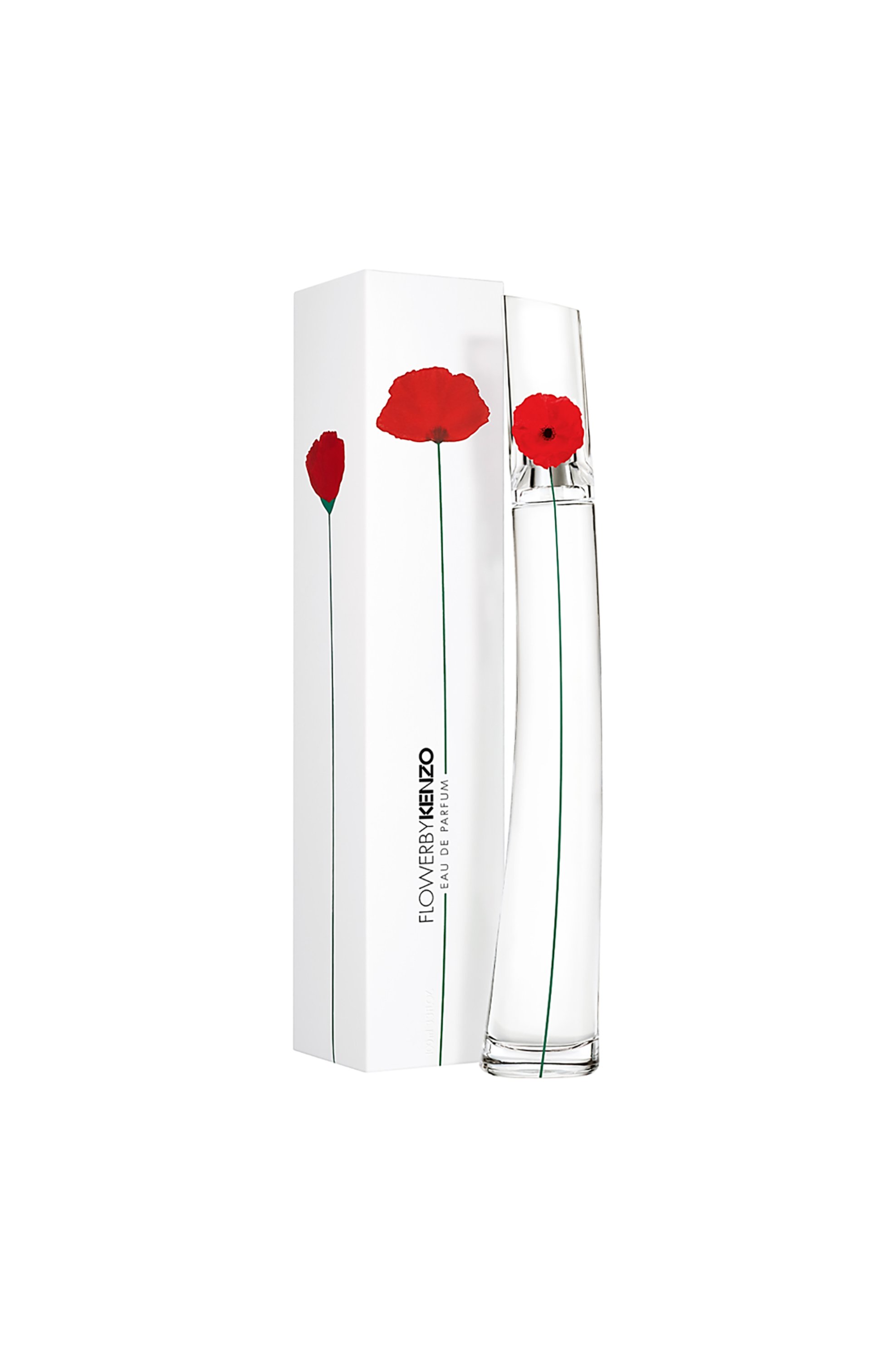 KENZO Kenzo Flower by Kenzo Eau de Parfum