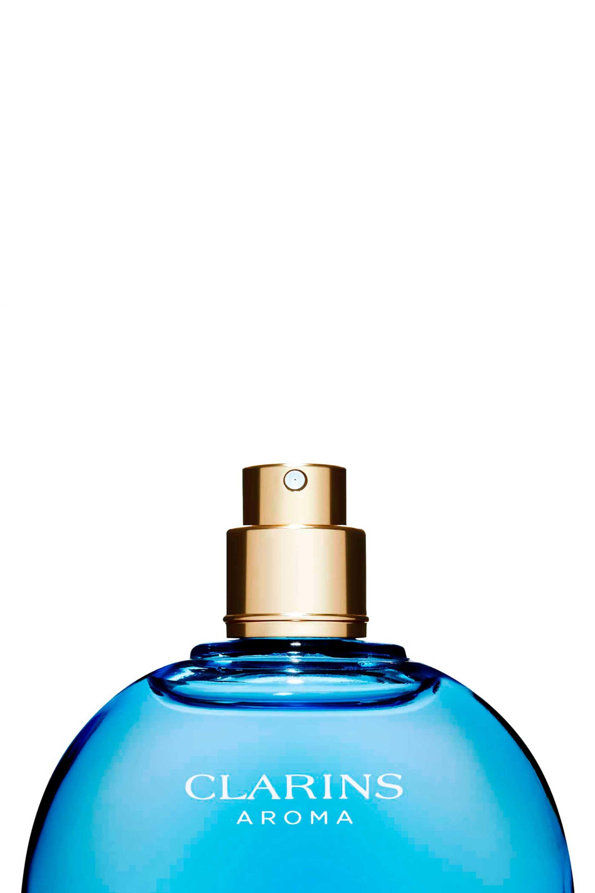 Clarins Eau Ressourçante Eau de Cologne 100 ml - 80083314 φωτογραφία